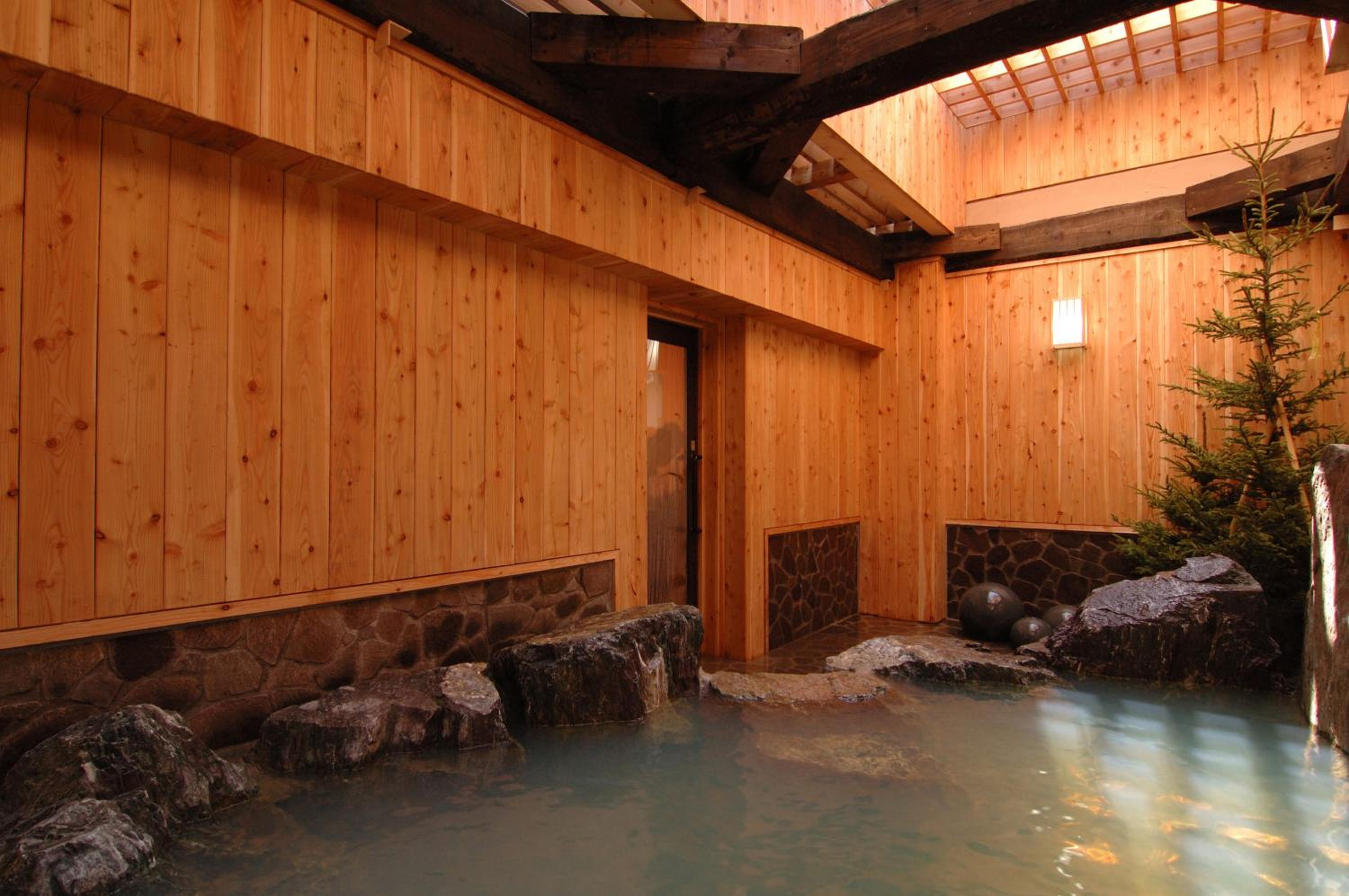 Hotel Gozensui