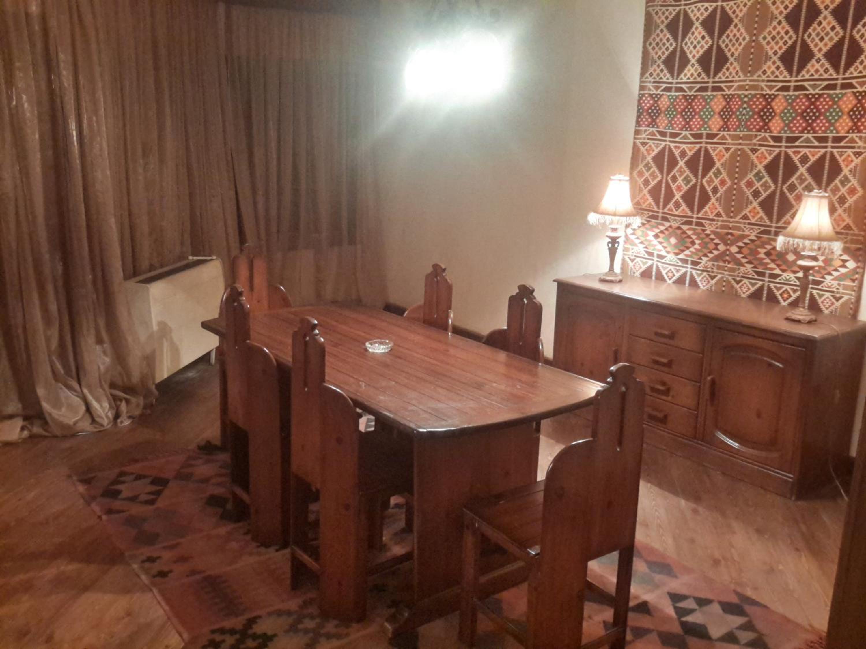 Maadi International Center Apartments