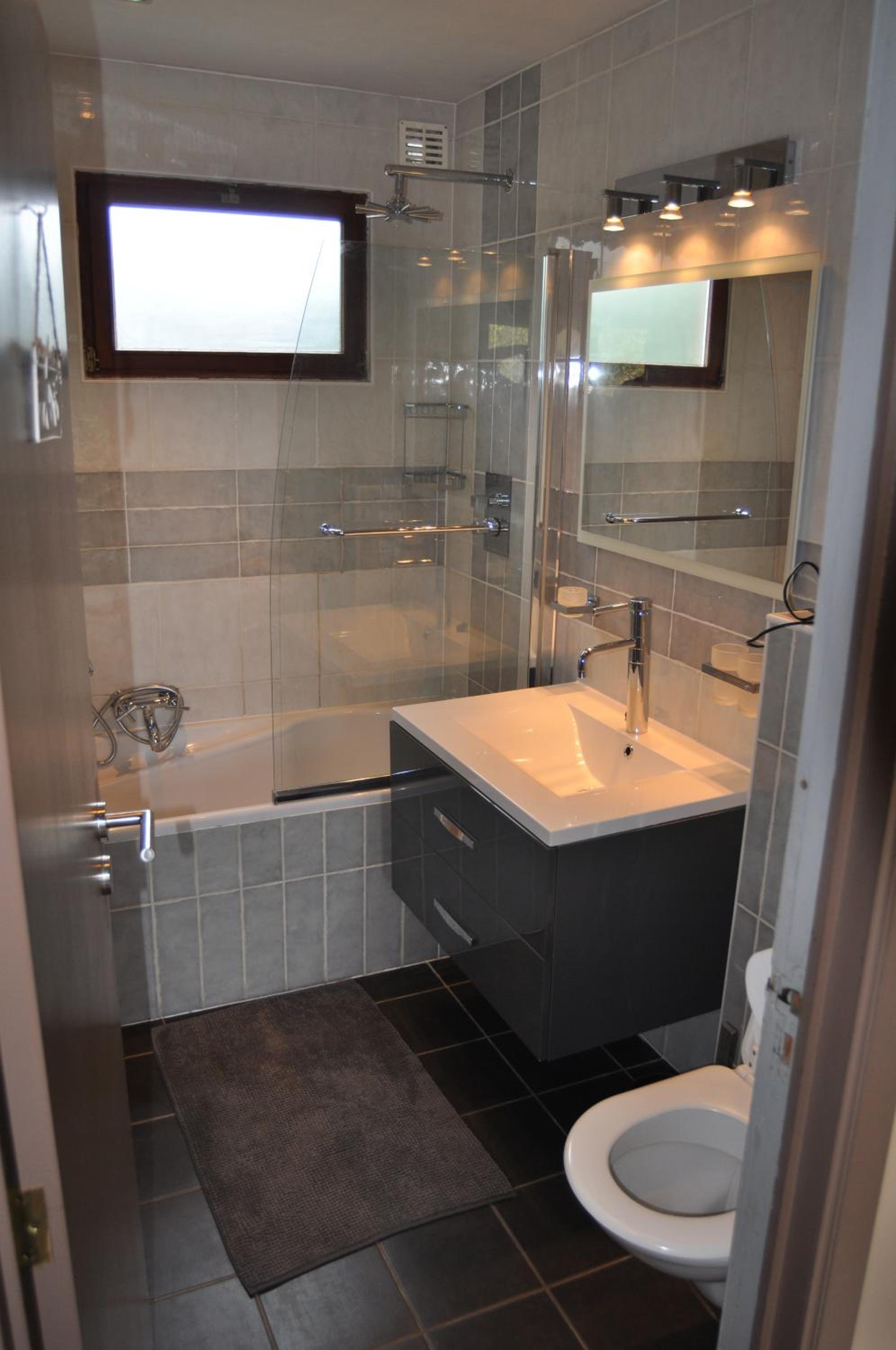 Chalet Ardenne Mini