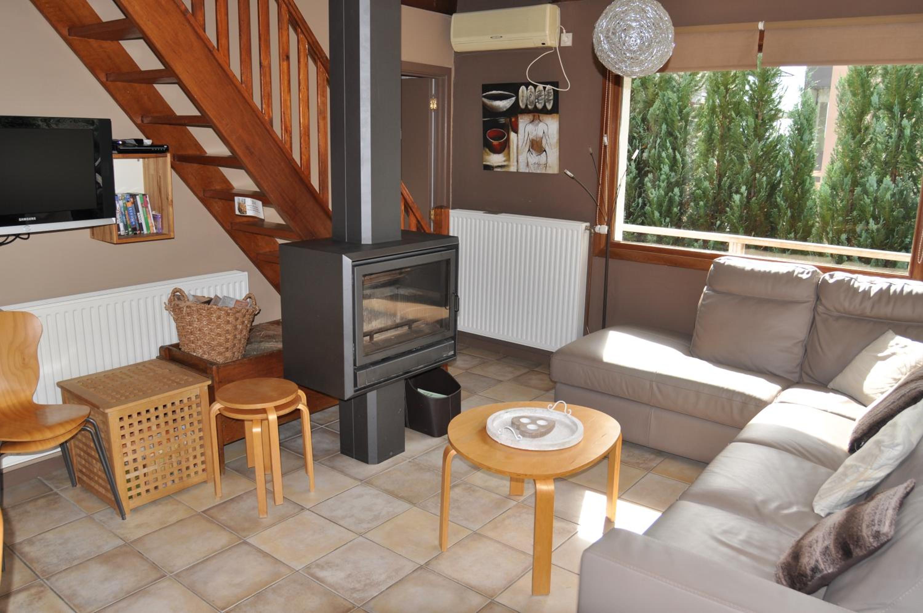 Chalet Ardenne Mini