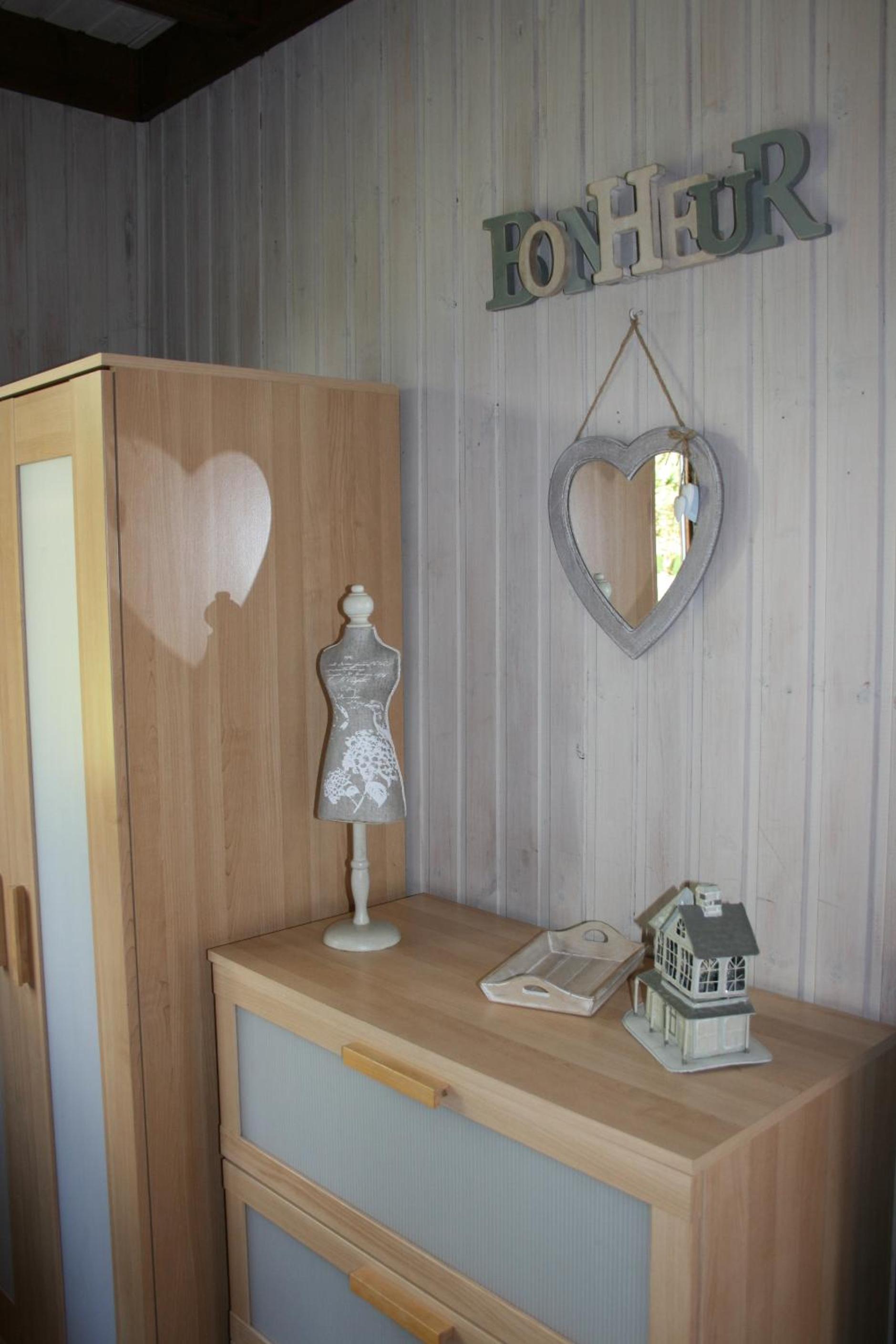 Chalet Ardenne Mini