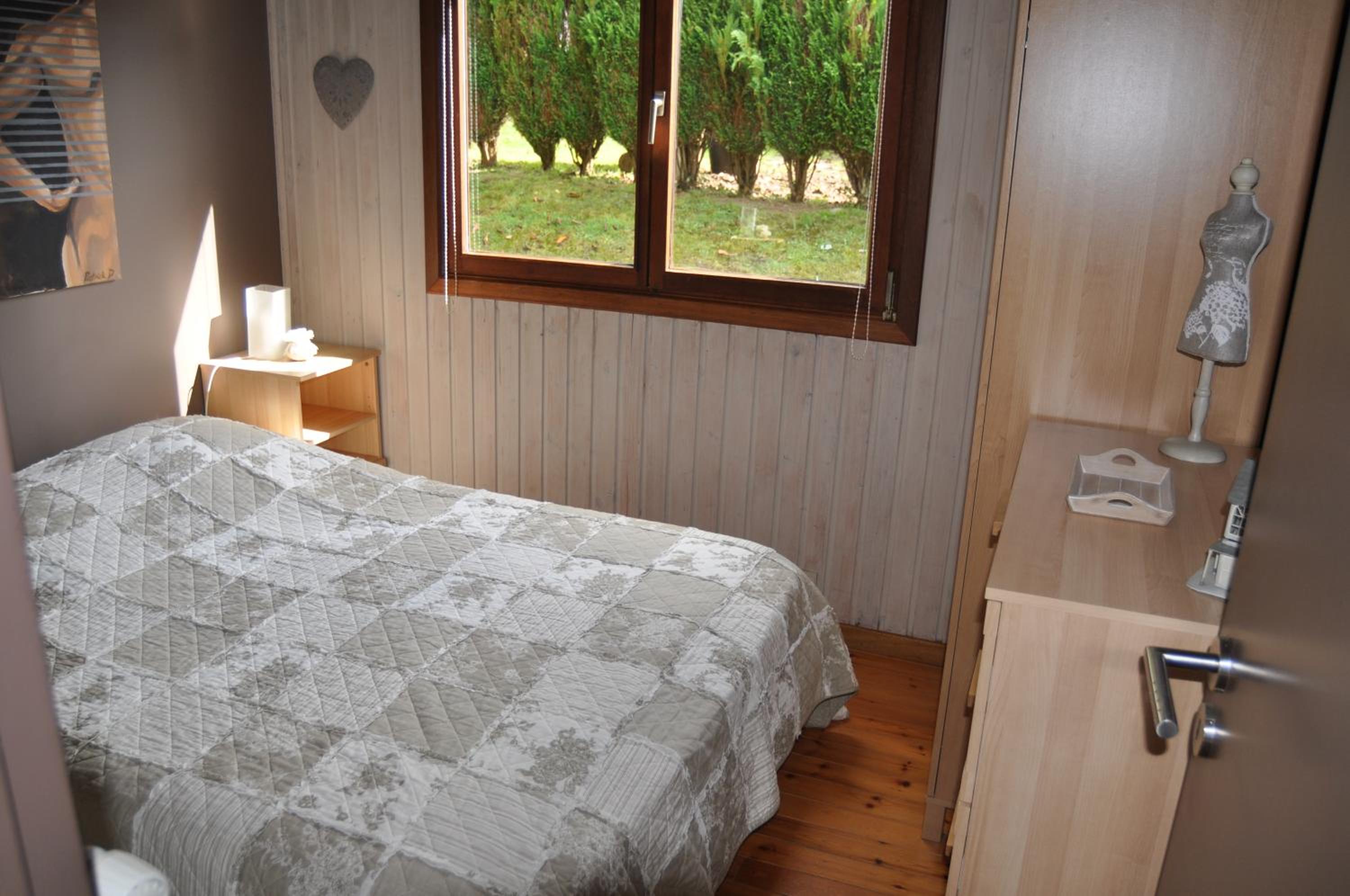 Chalet Ardenne Mini