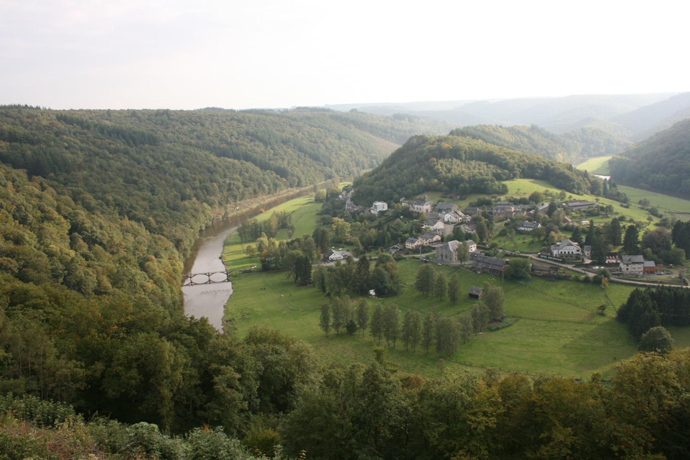 Chalet Ardenne Mini