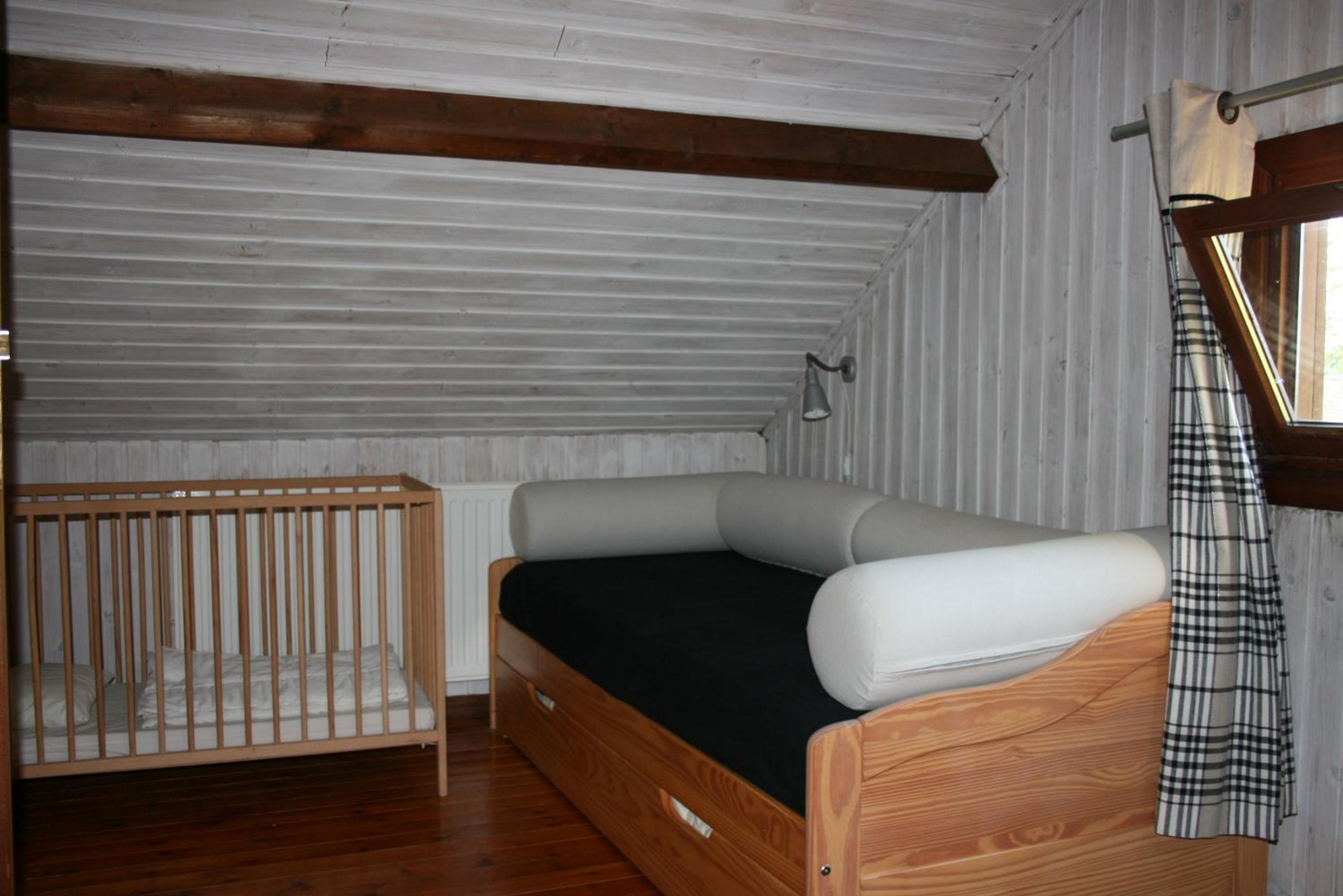 Chalet Ardenne Mini