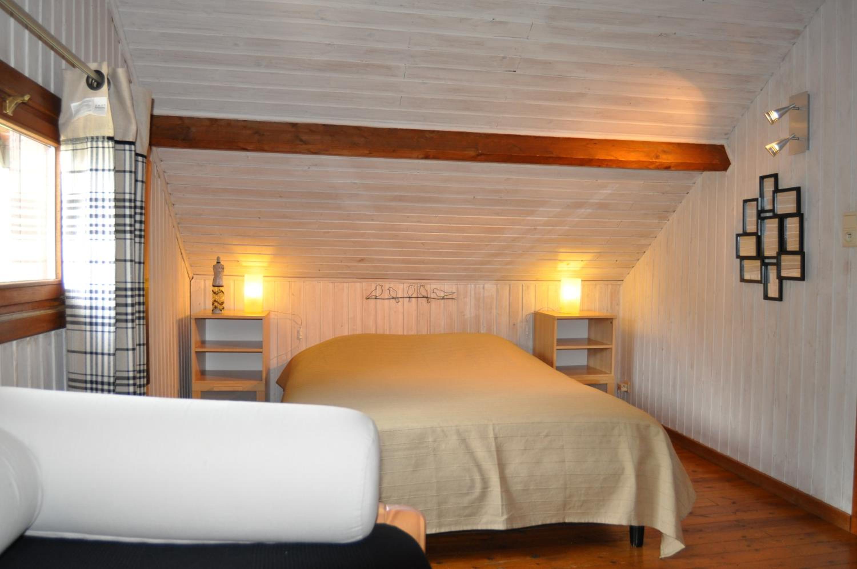 Chalet Ardenne Mini