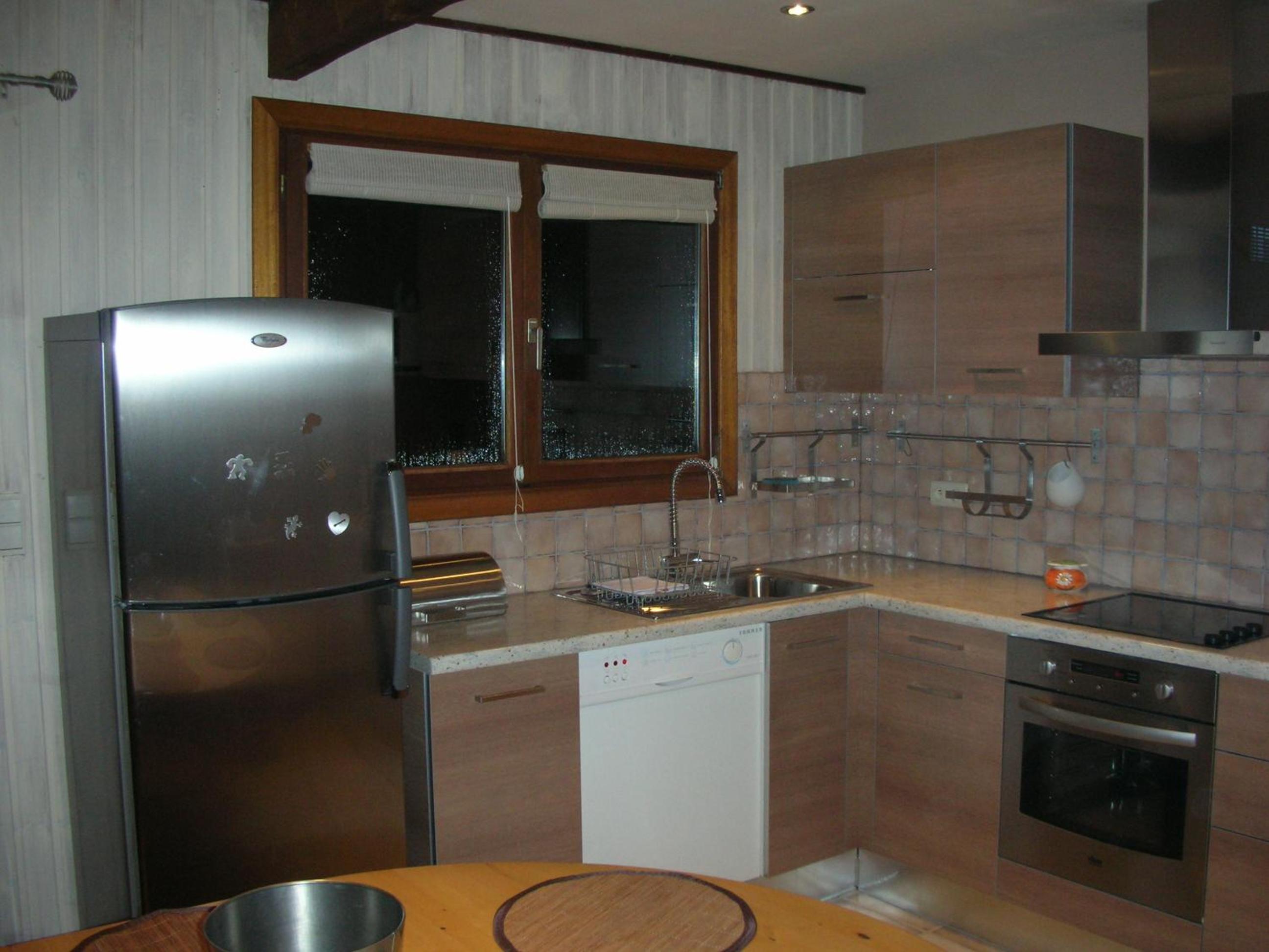 Chalet Ardenne Mini