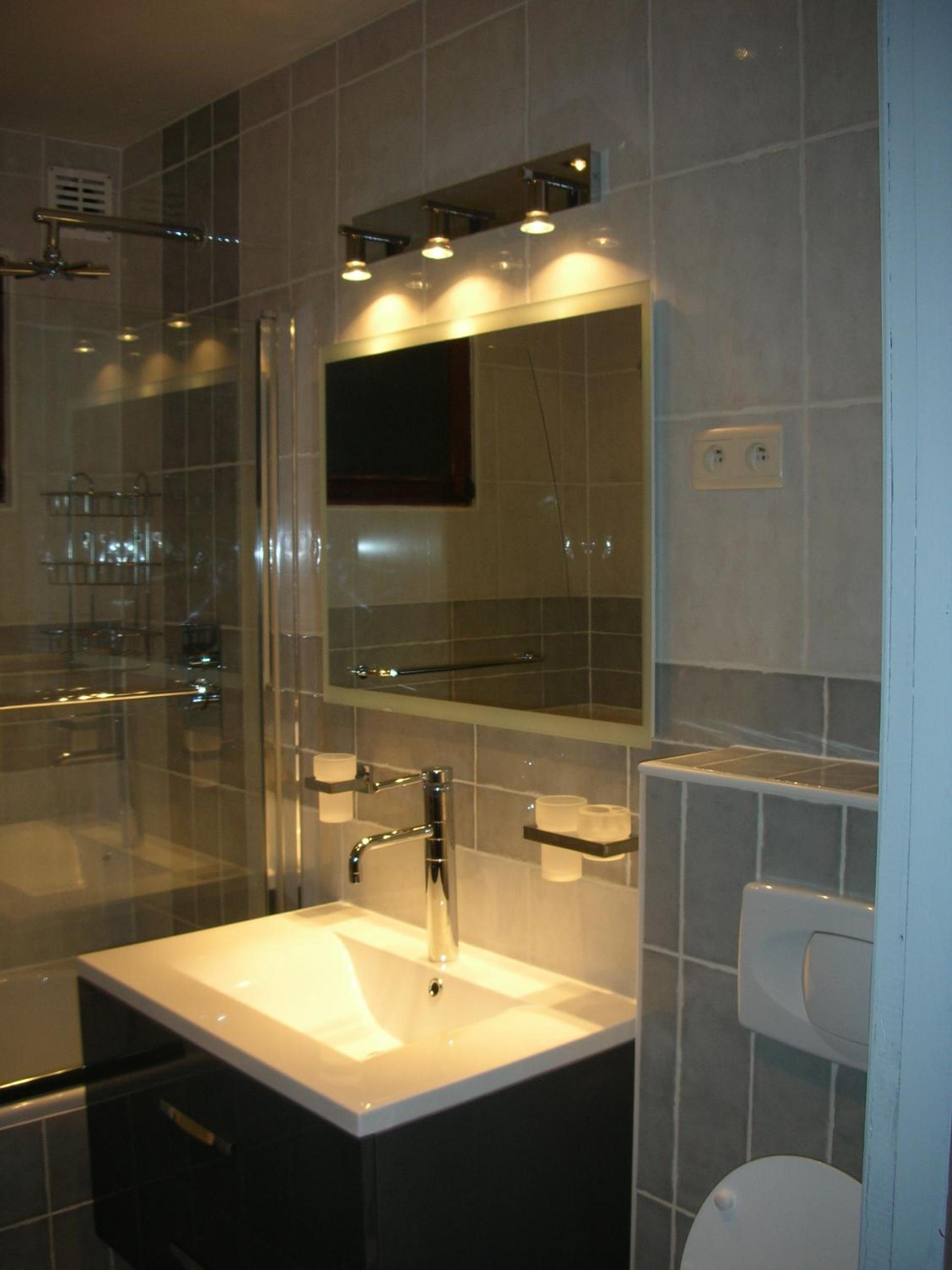 Chalet Ardenne Mini