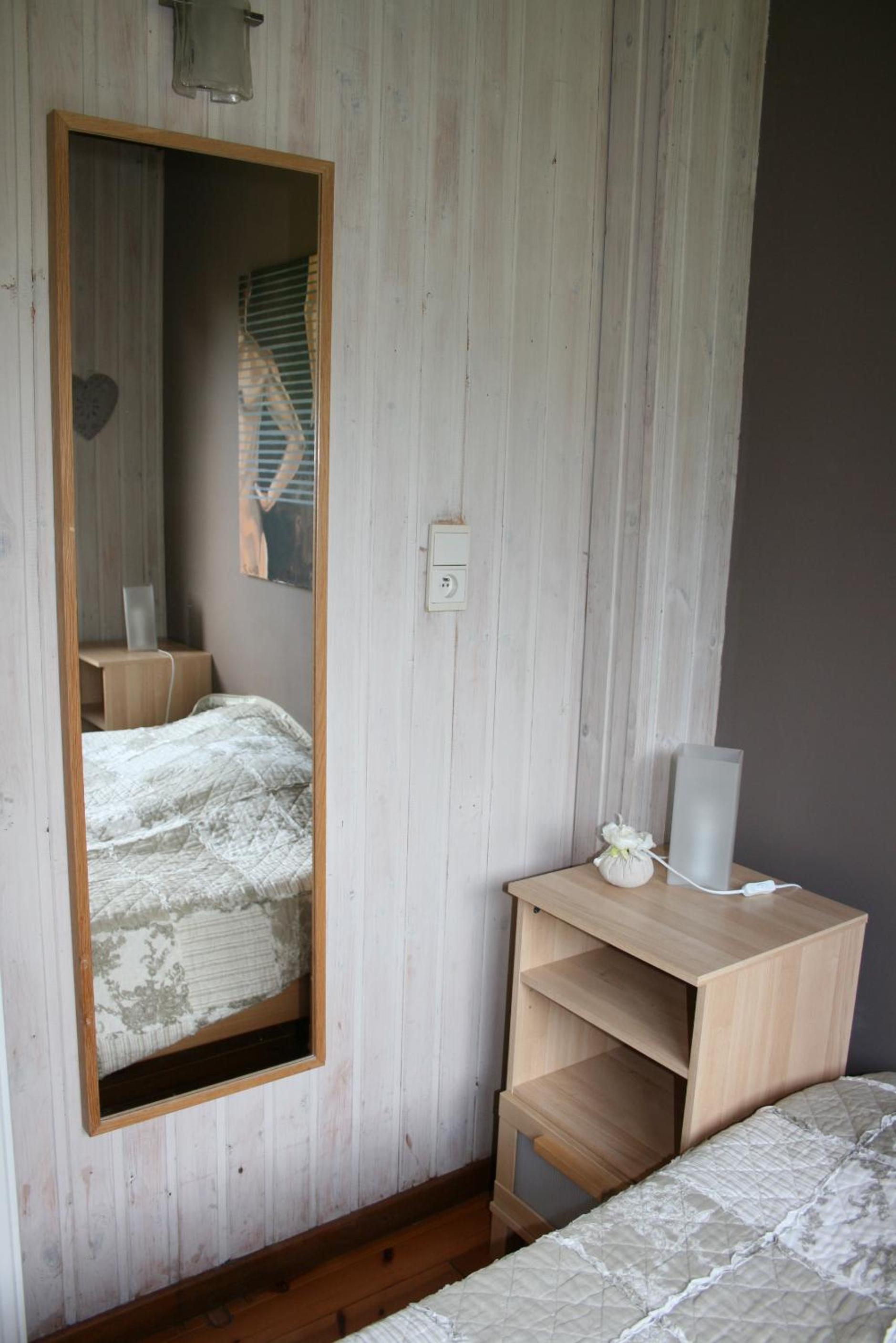Chalet Ardenne Mini
