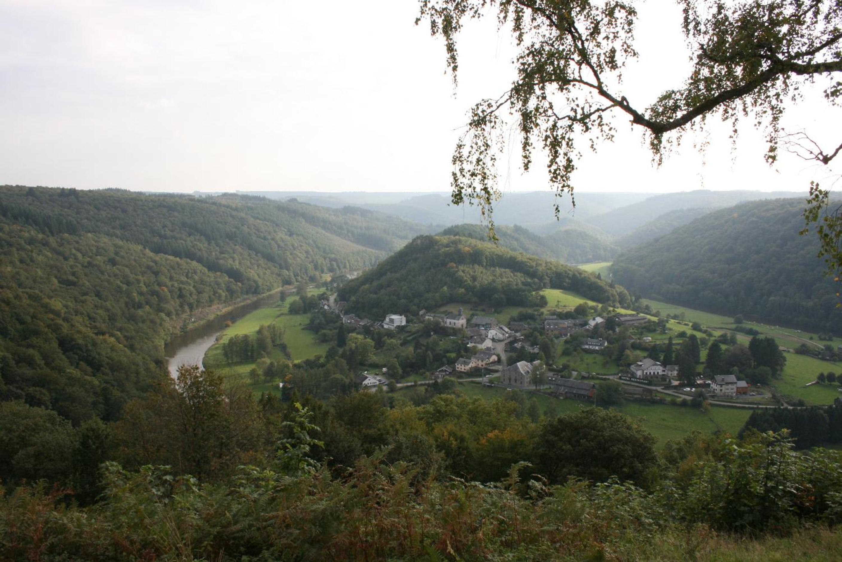 Chalet Ardenne Mini