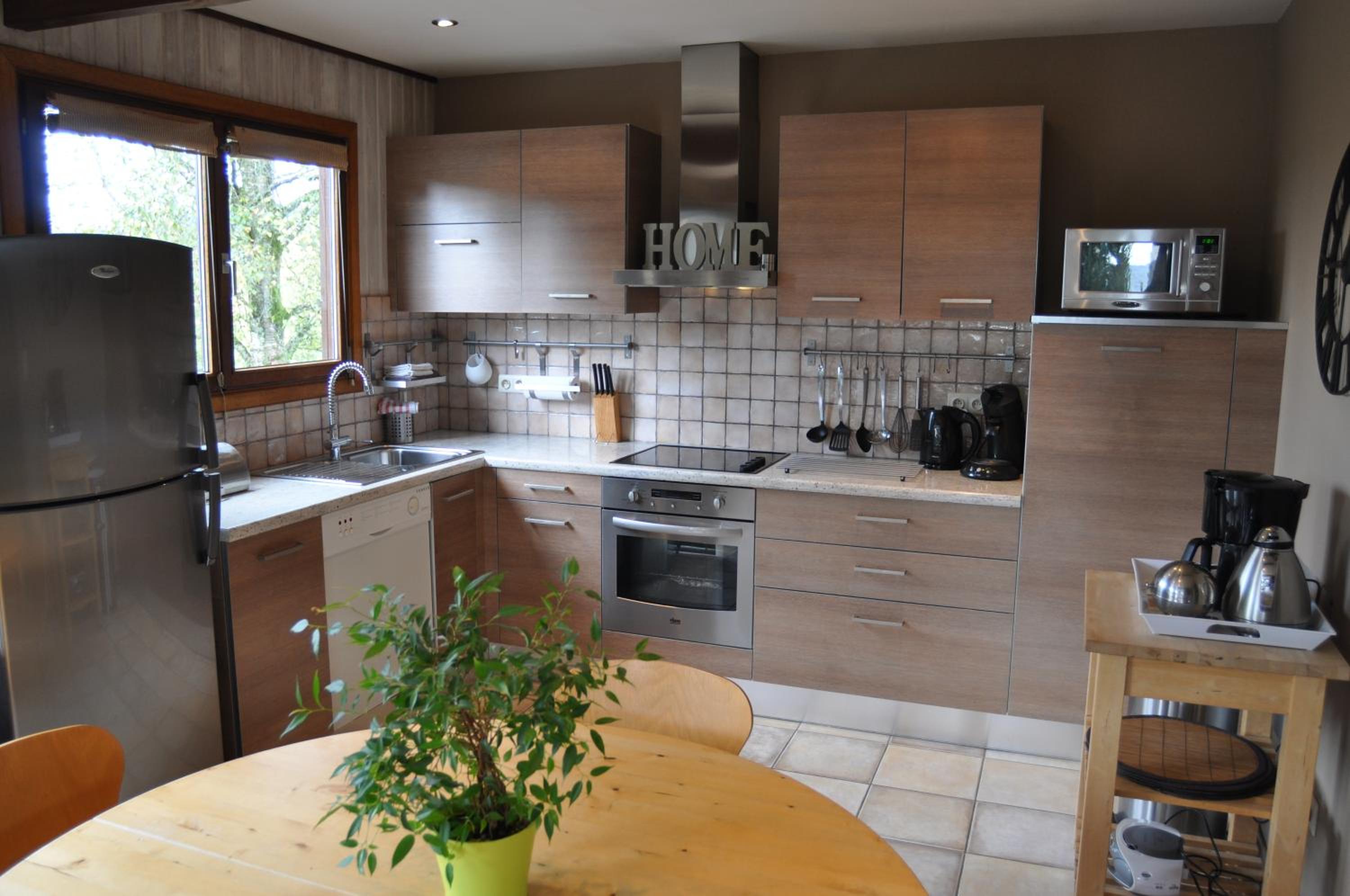 Chalet Ardenne Mini