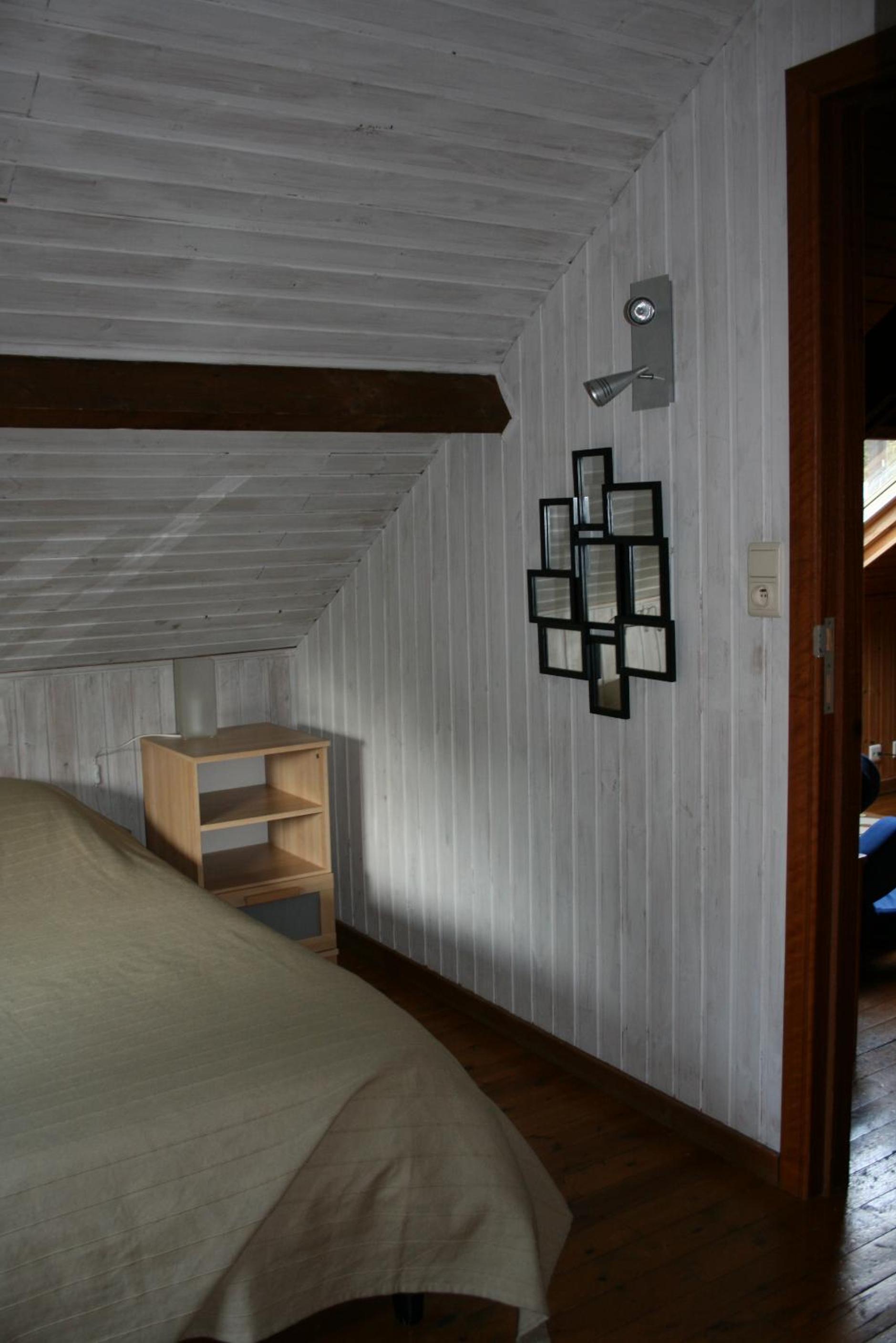 Chalet Ardenne Mini