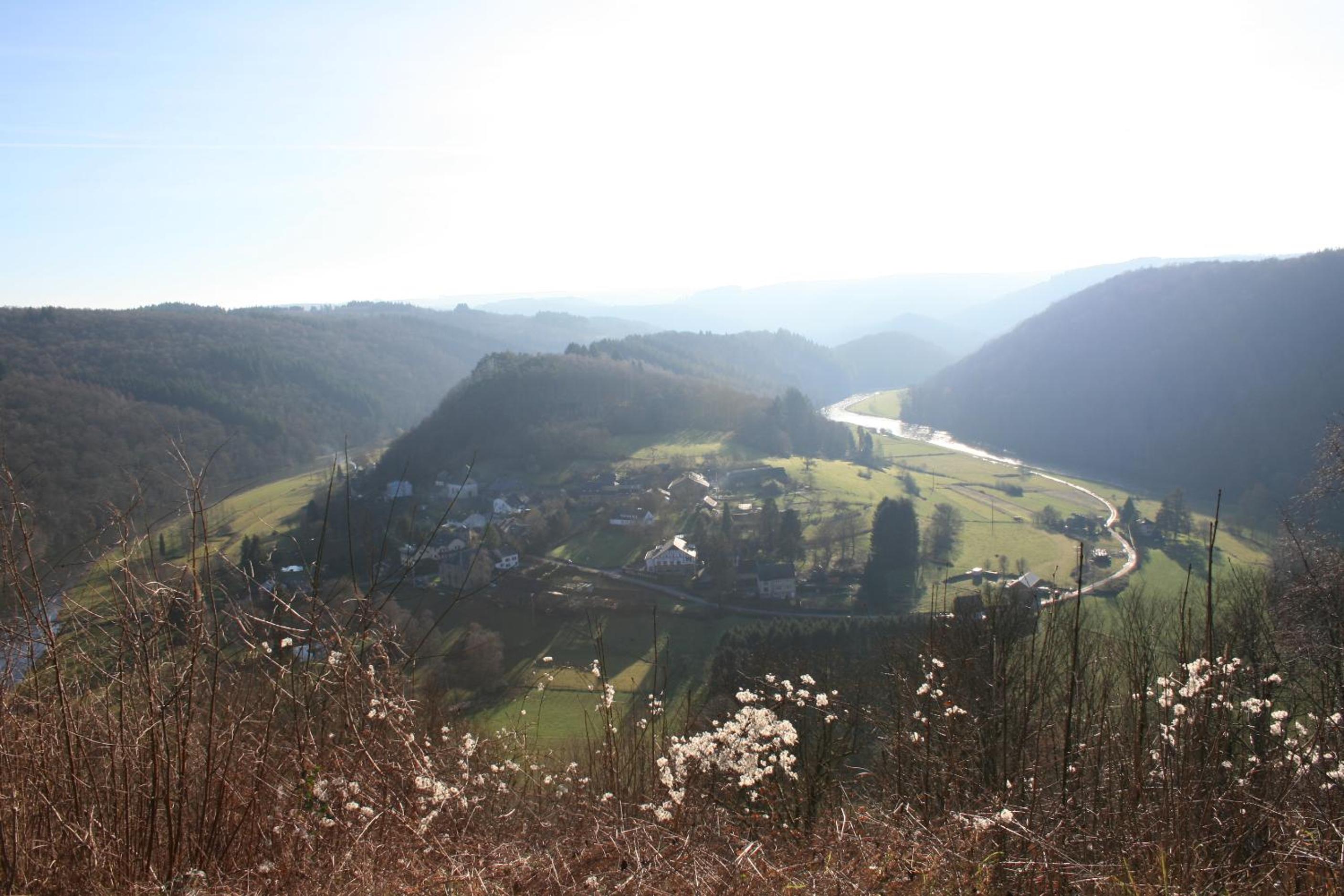Chalet Ardenne Mini