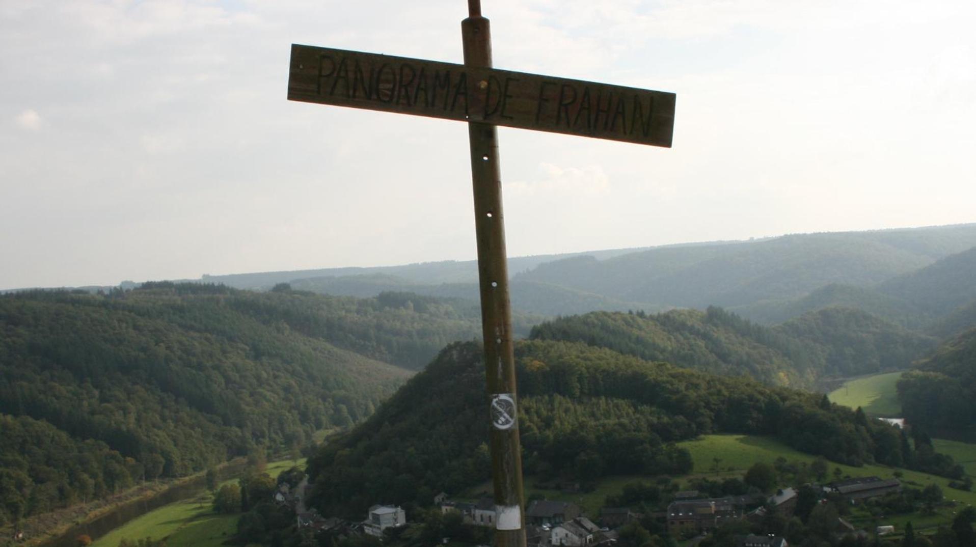 Chalet Ardenne Mini