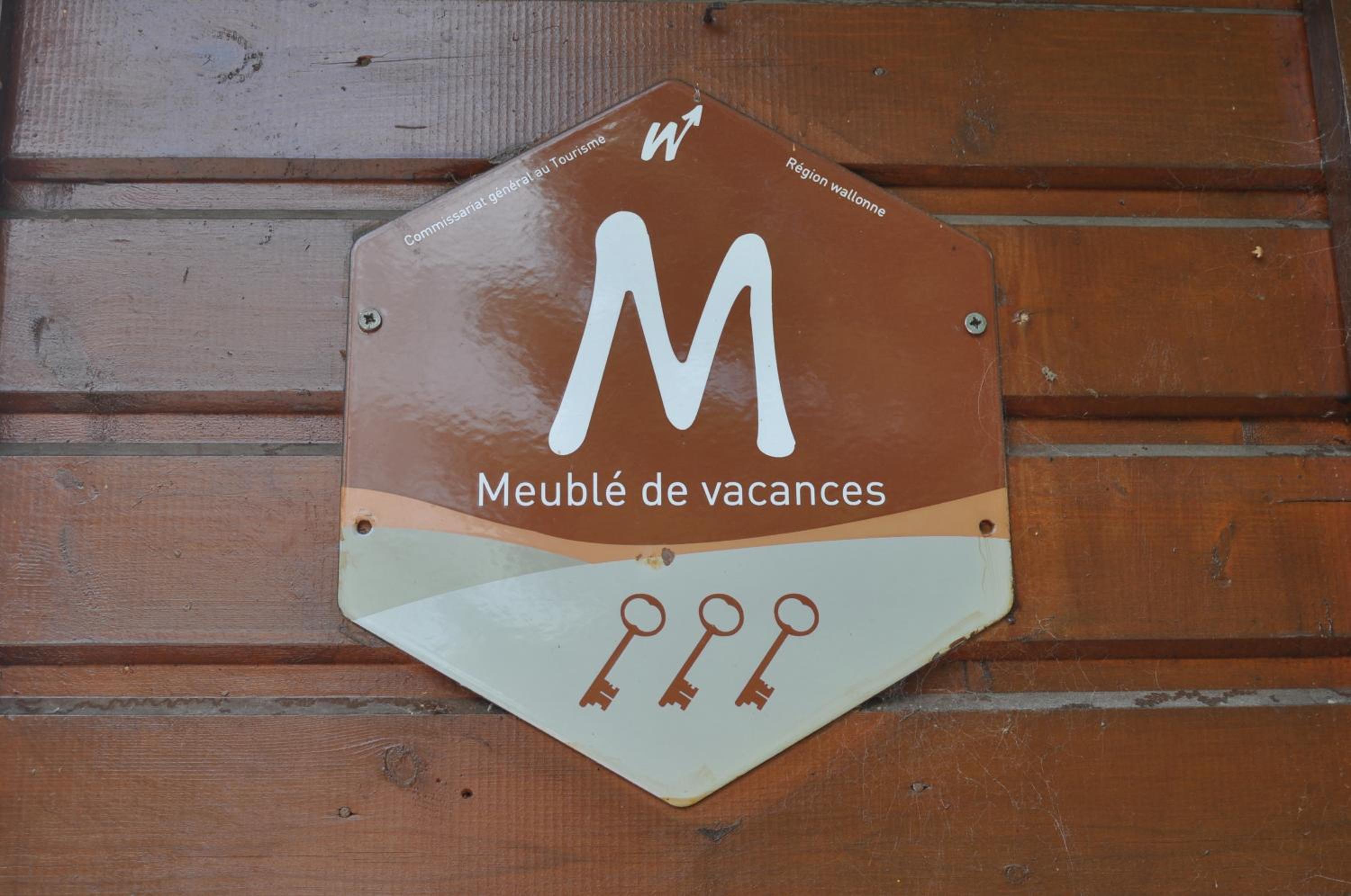 Chalet Ardenne Mini