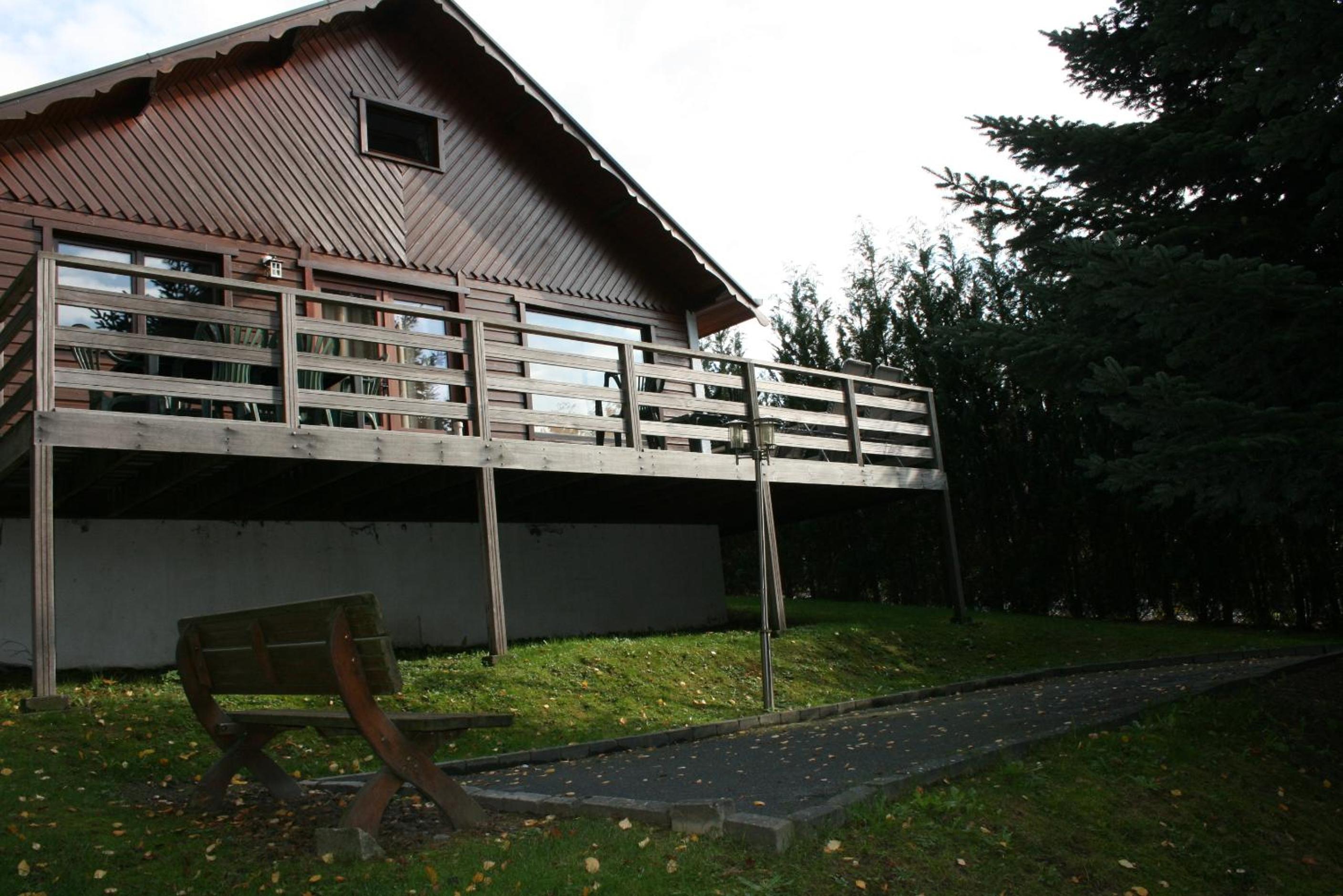 Chalet Ardenne Mini