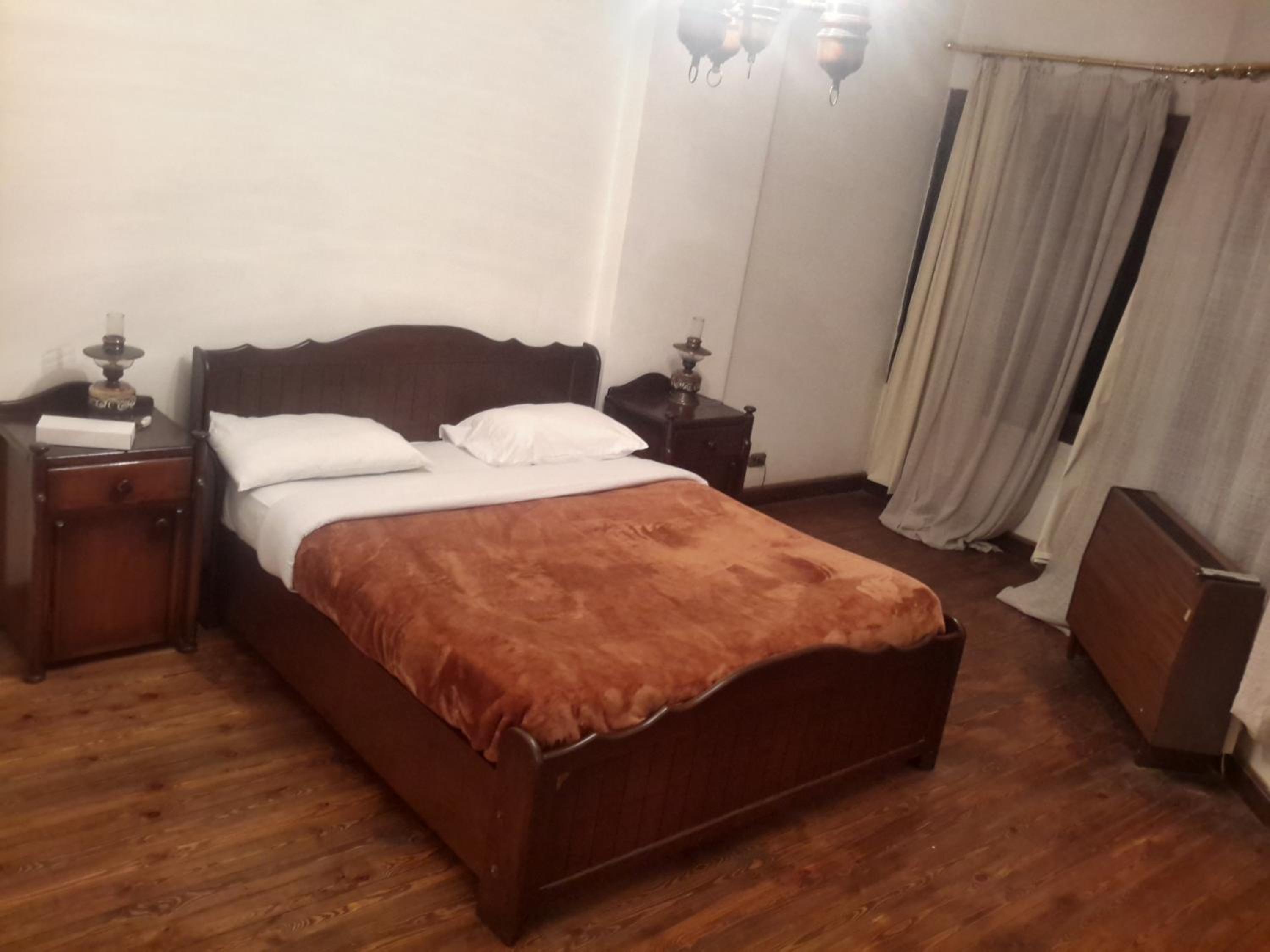 Maadi International Center Apartments