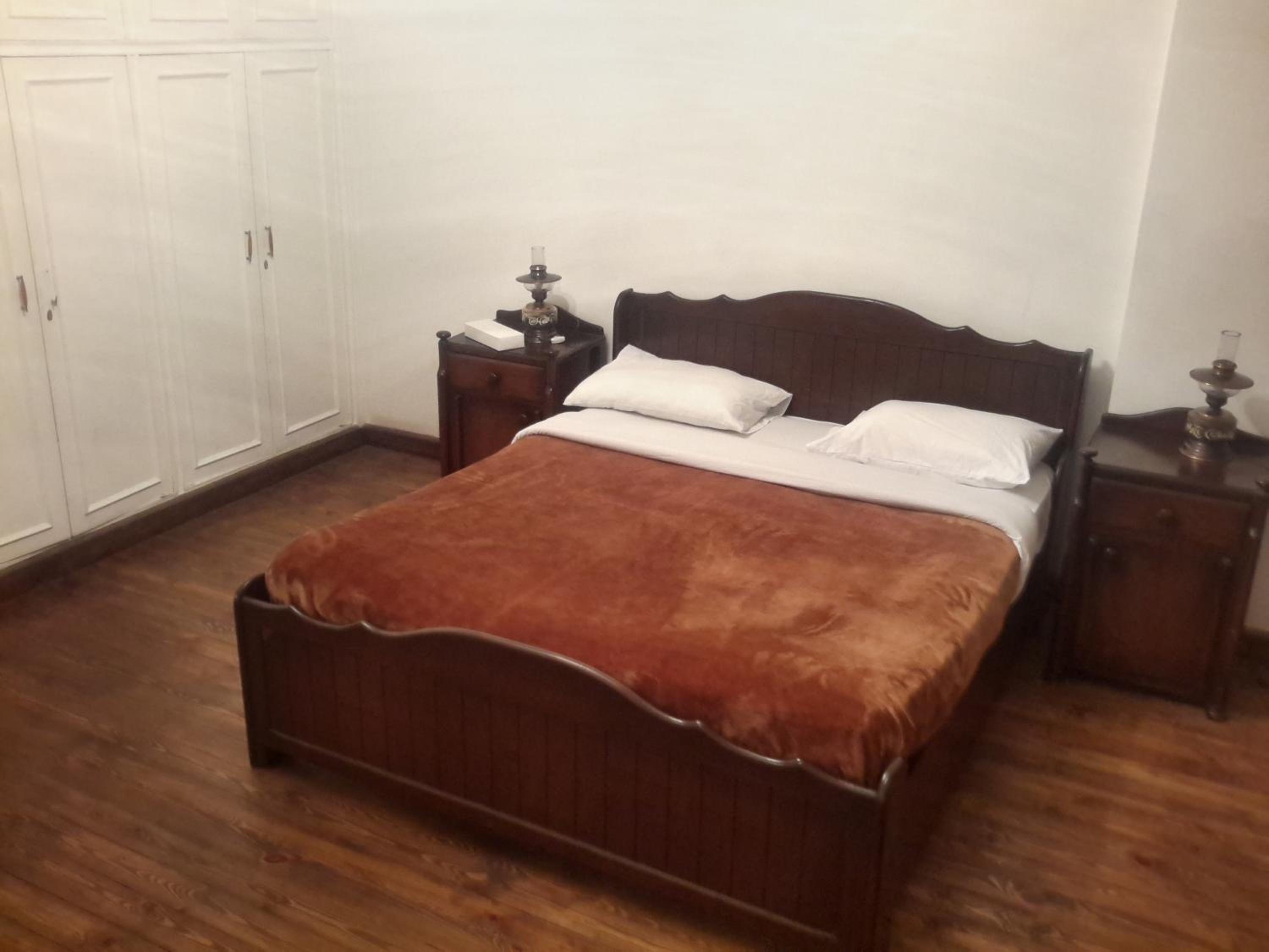Maadi International Center Apartments