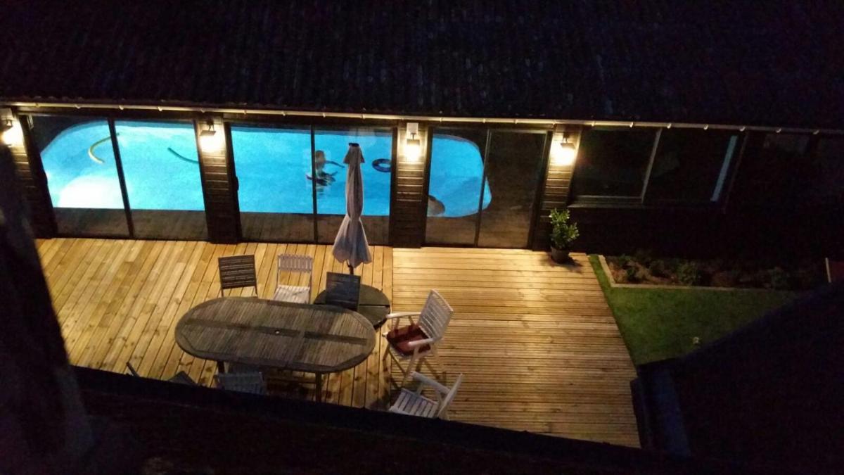 La Villa