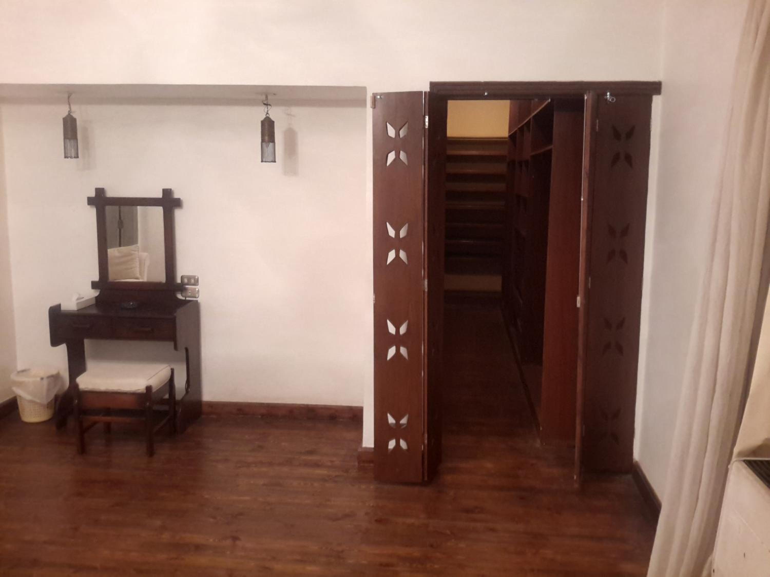 Maadi International Center Apartments