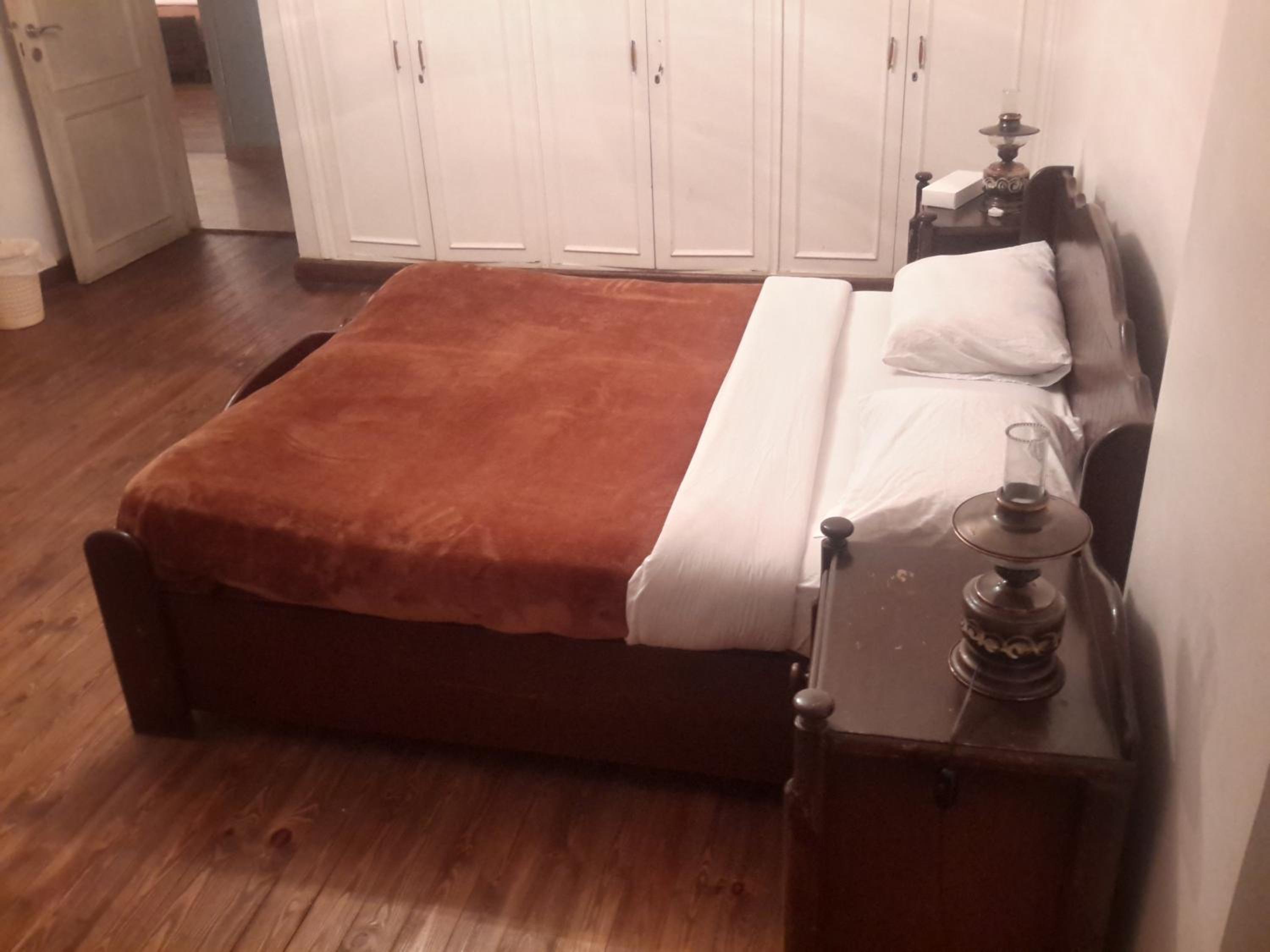 Maadi International Center Apartments