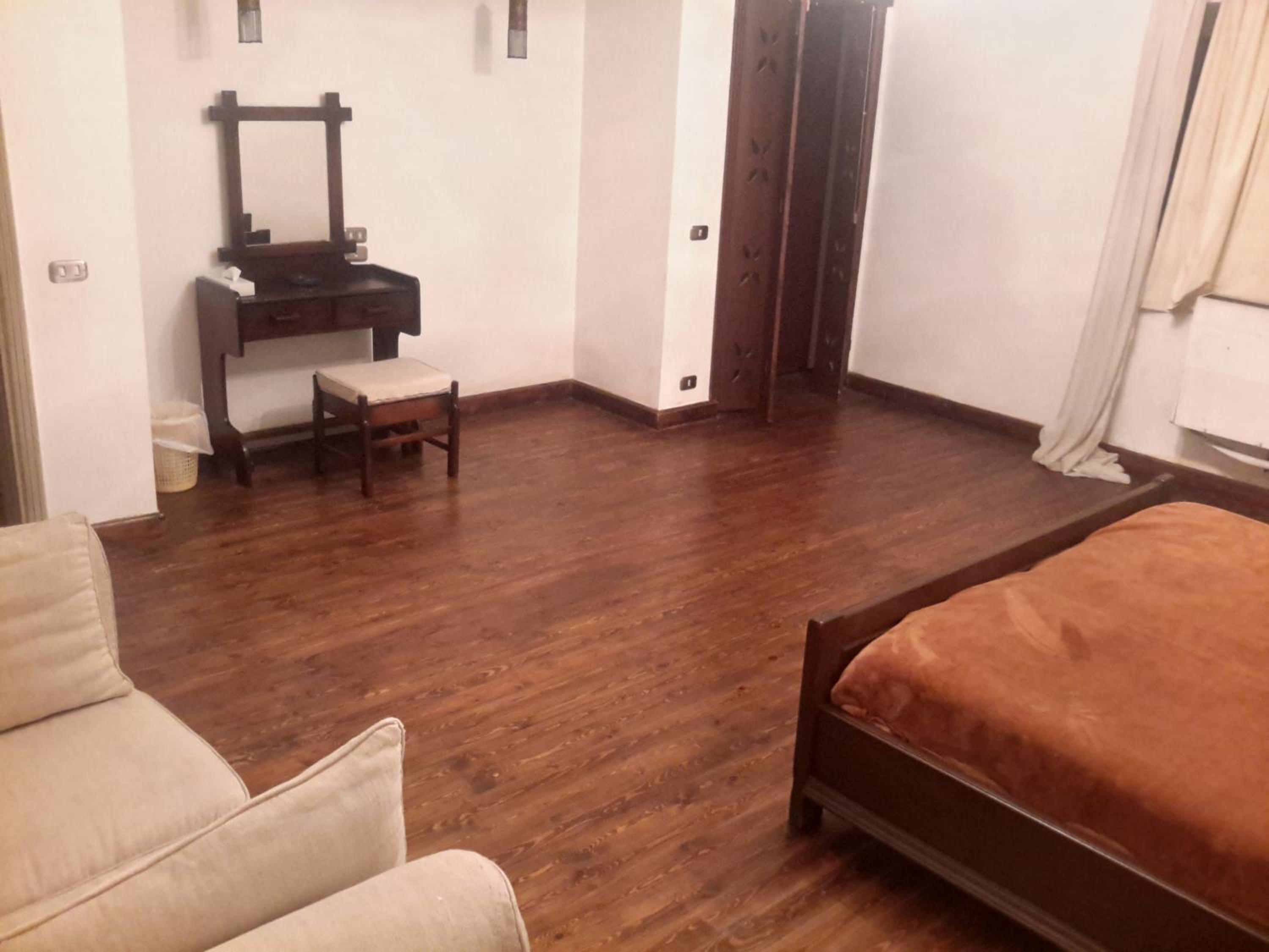Maadi International Center Apartments