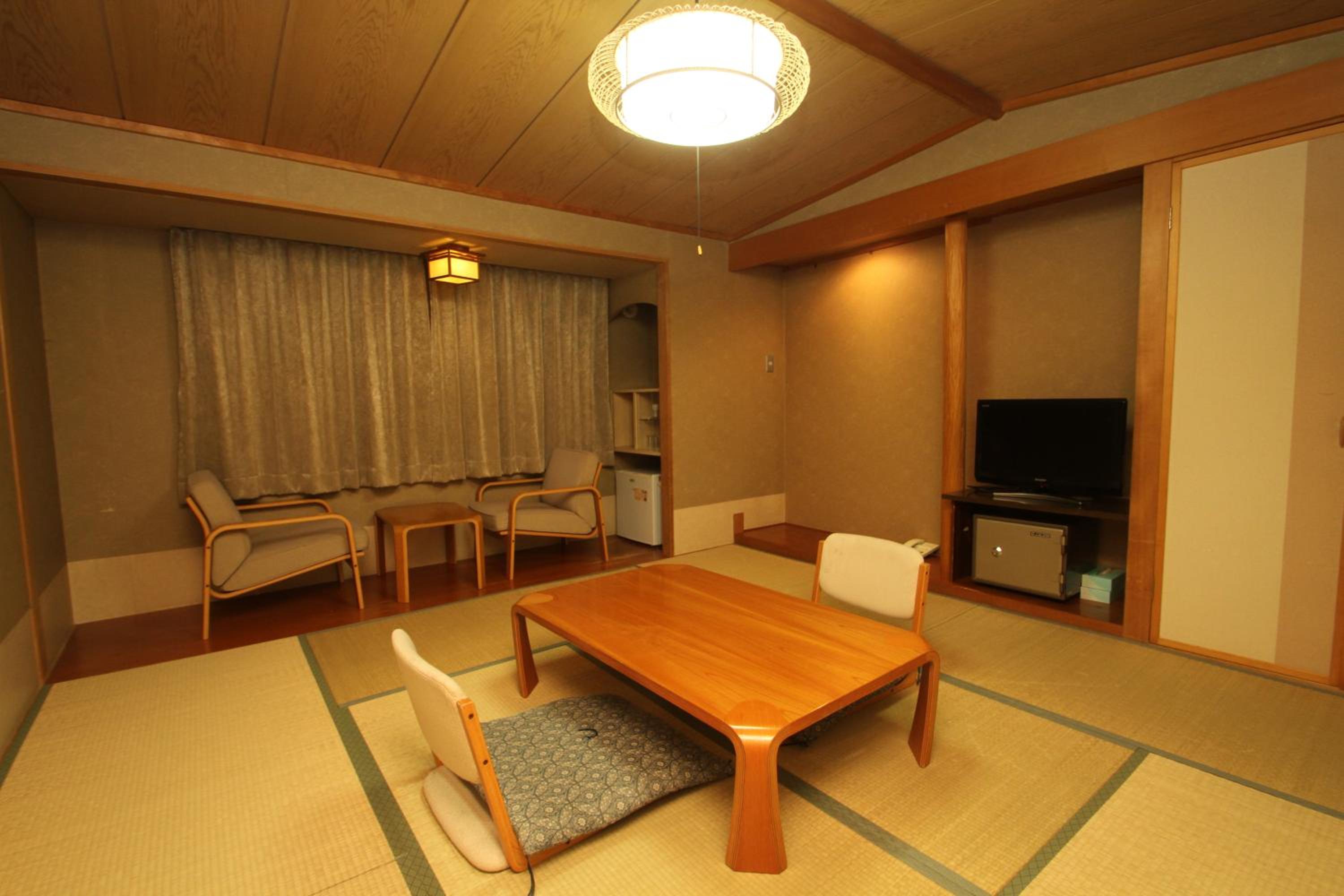 Hotel Gozensui