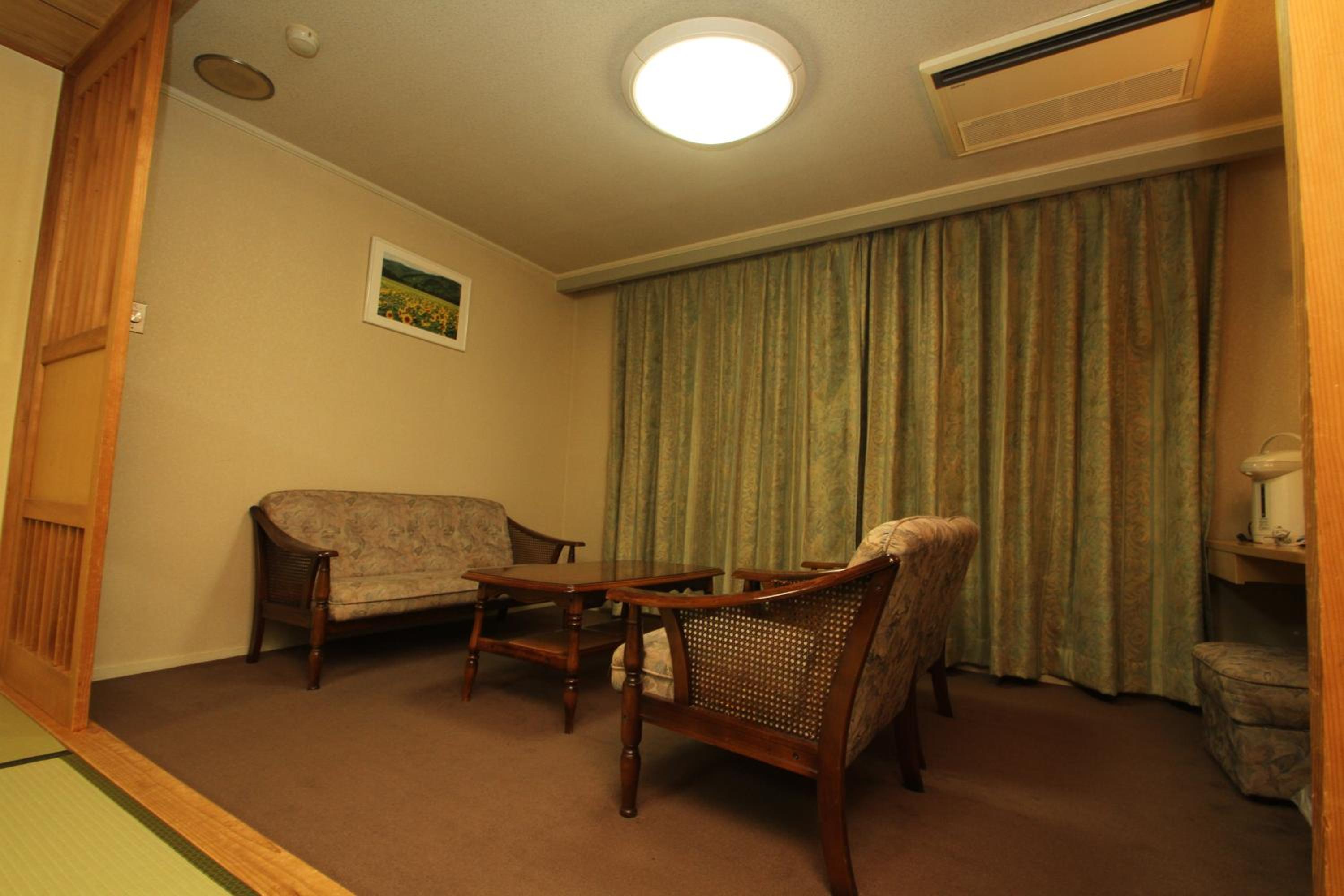 Hotel Gozensui