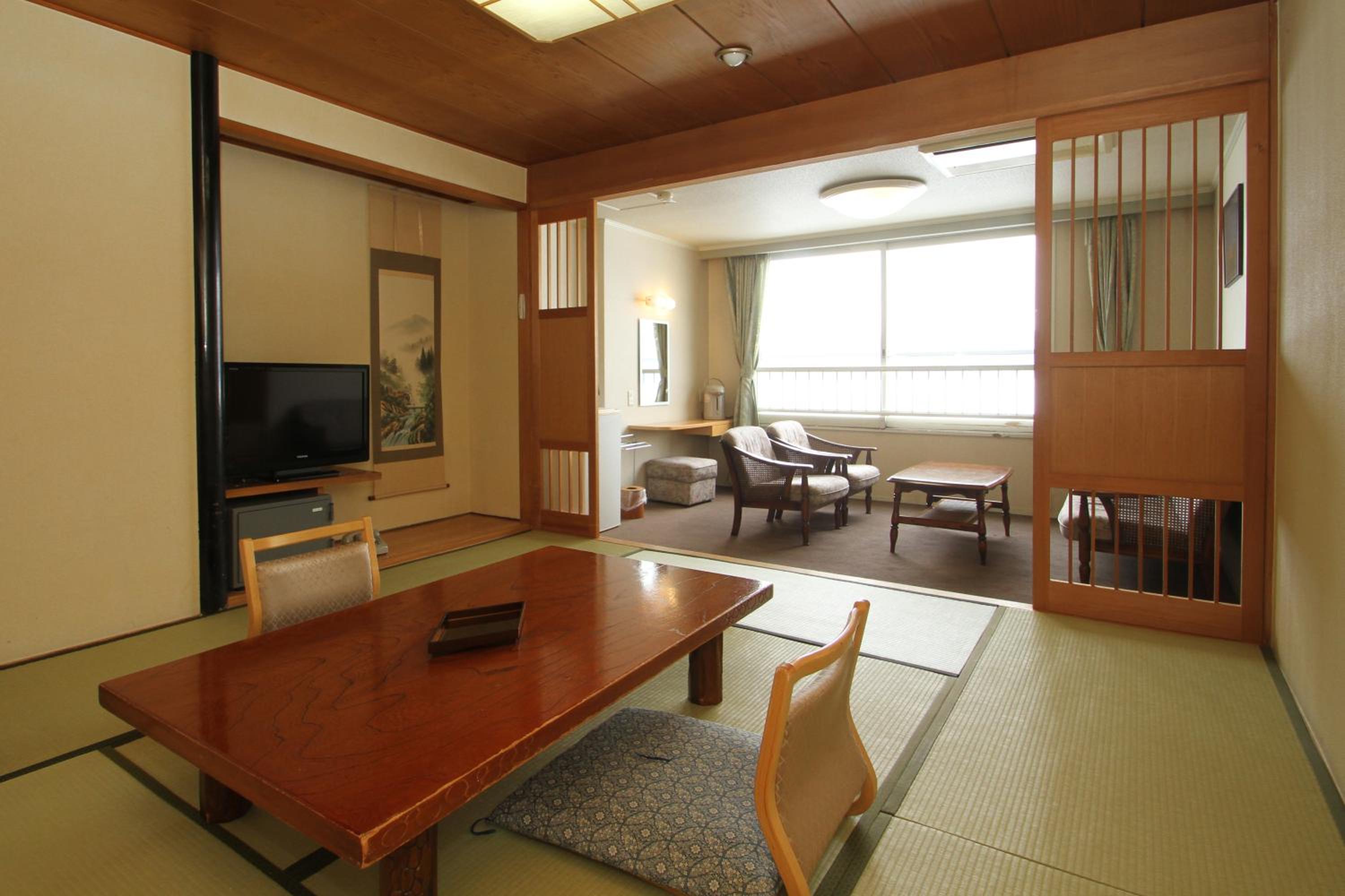 Hotel Gozensui