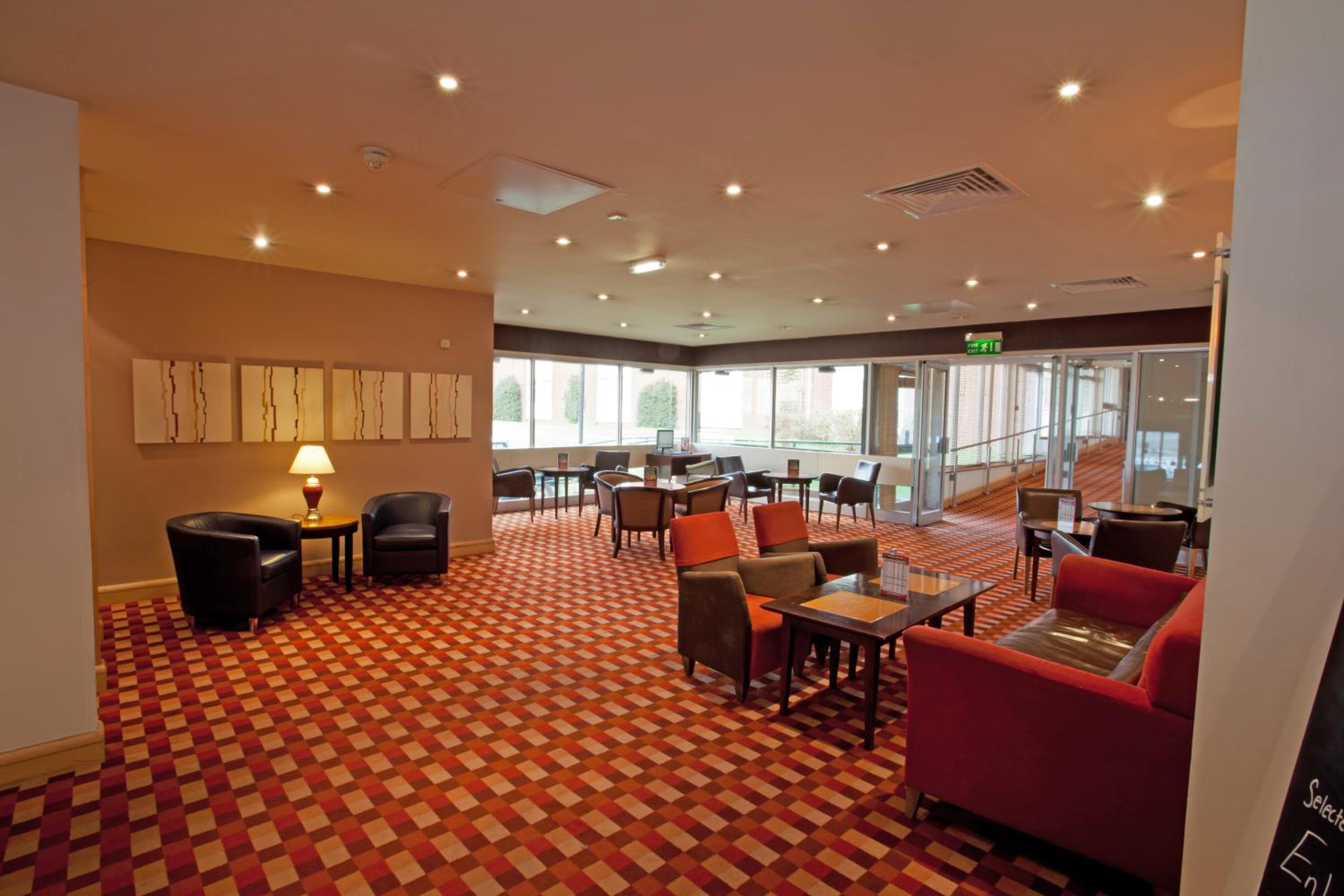 Bolton Vacations - Britannia Hotel Bolton - Property Image 5