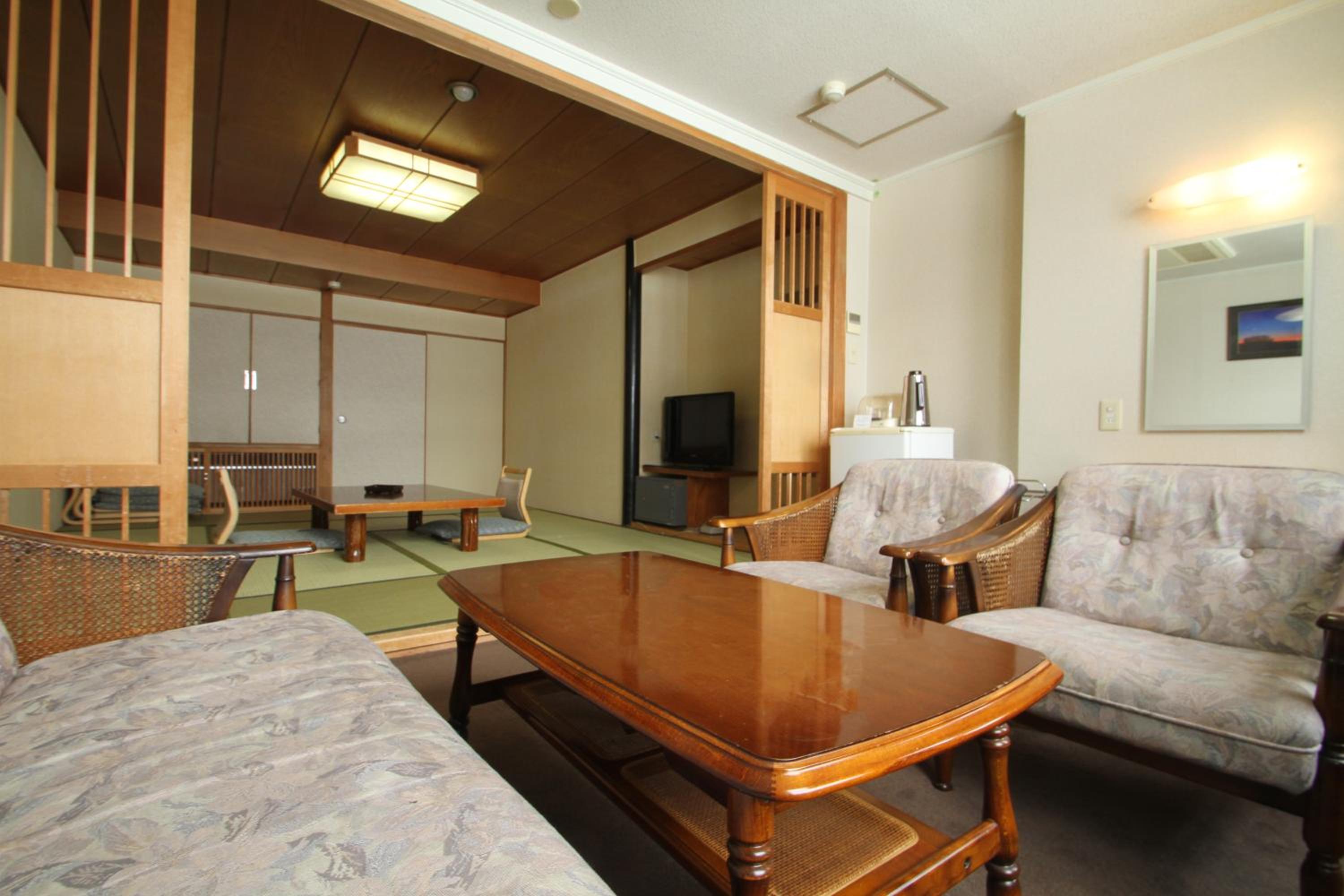 Hotel Gozensui
