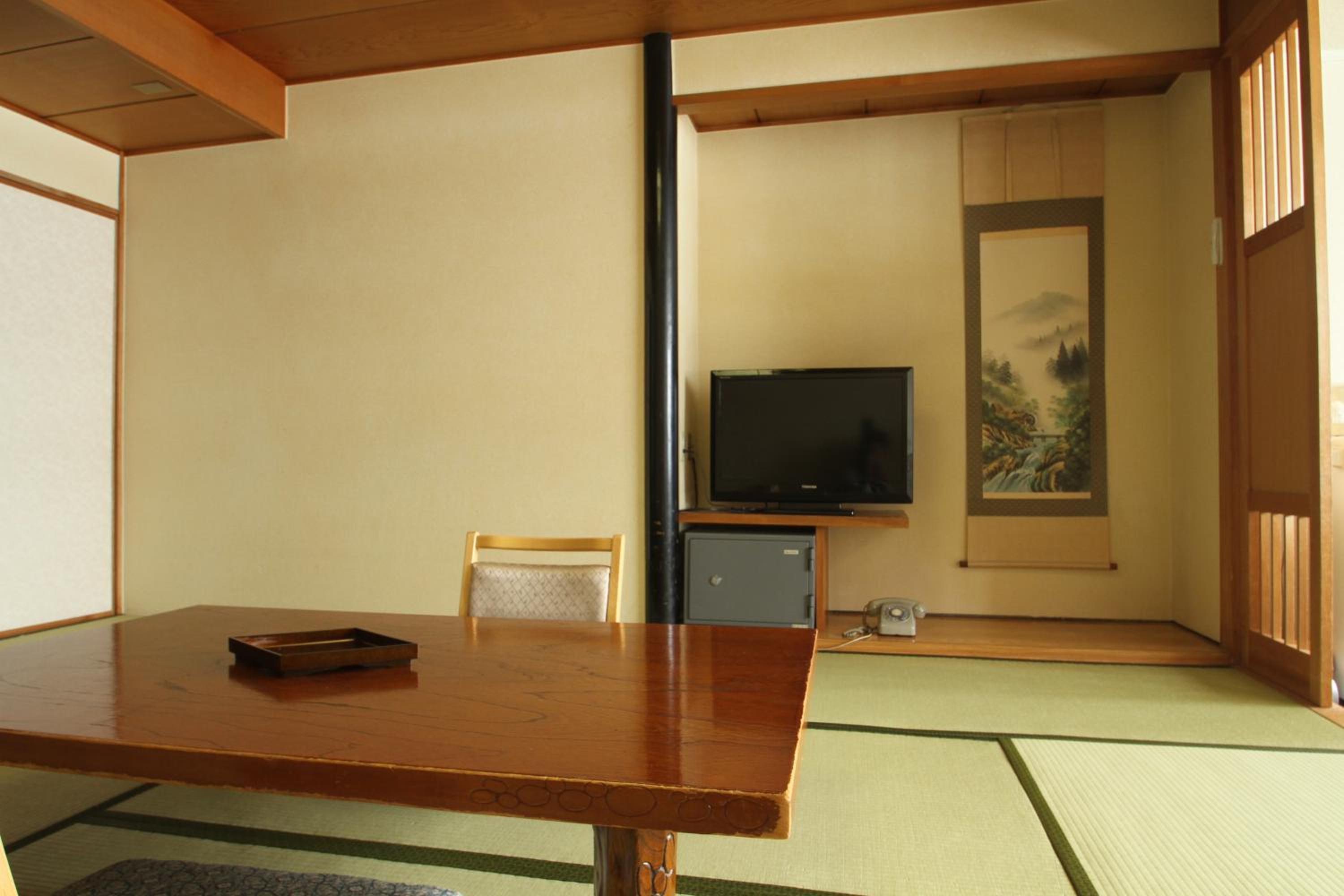 Hotel Gozensui