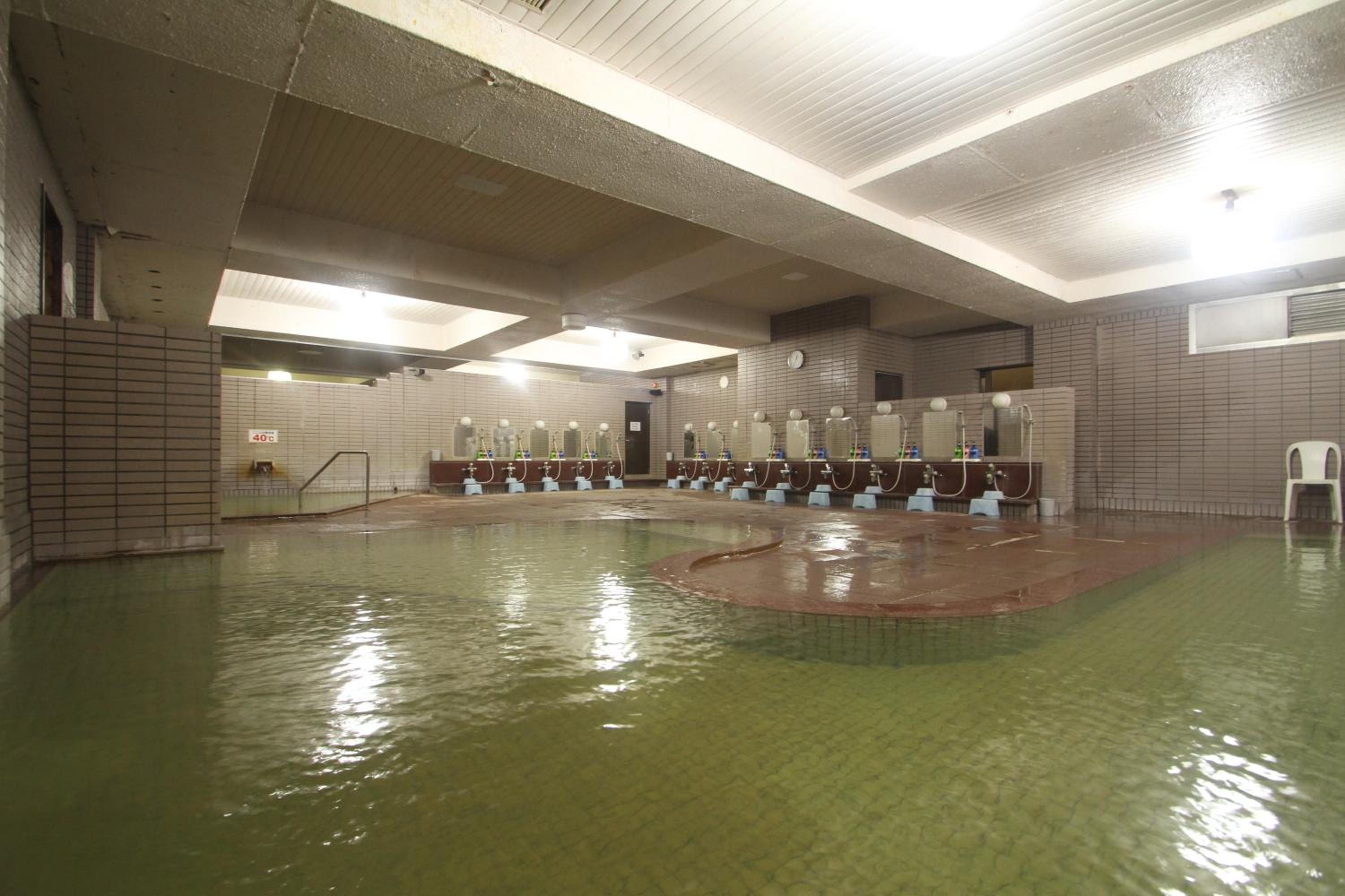 Hotel Gozensui
