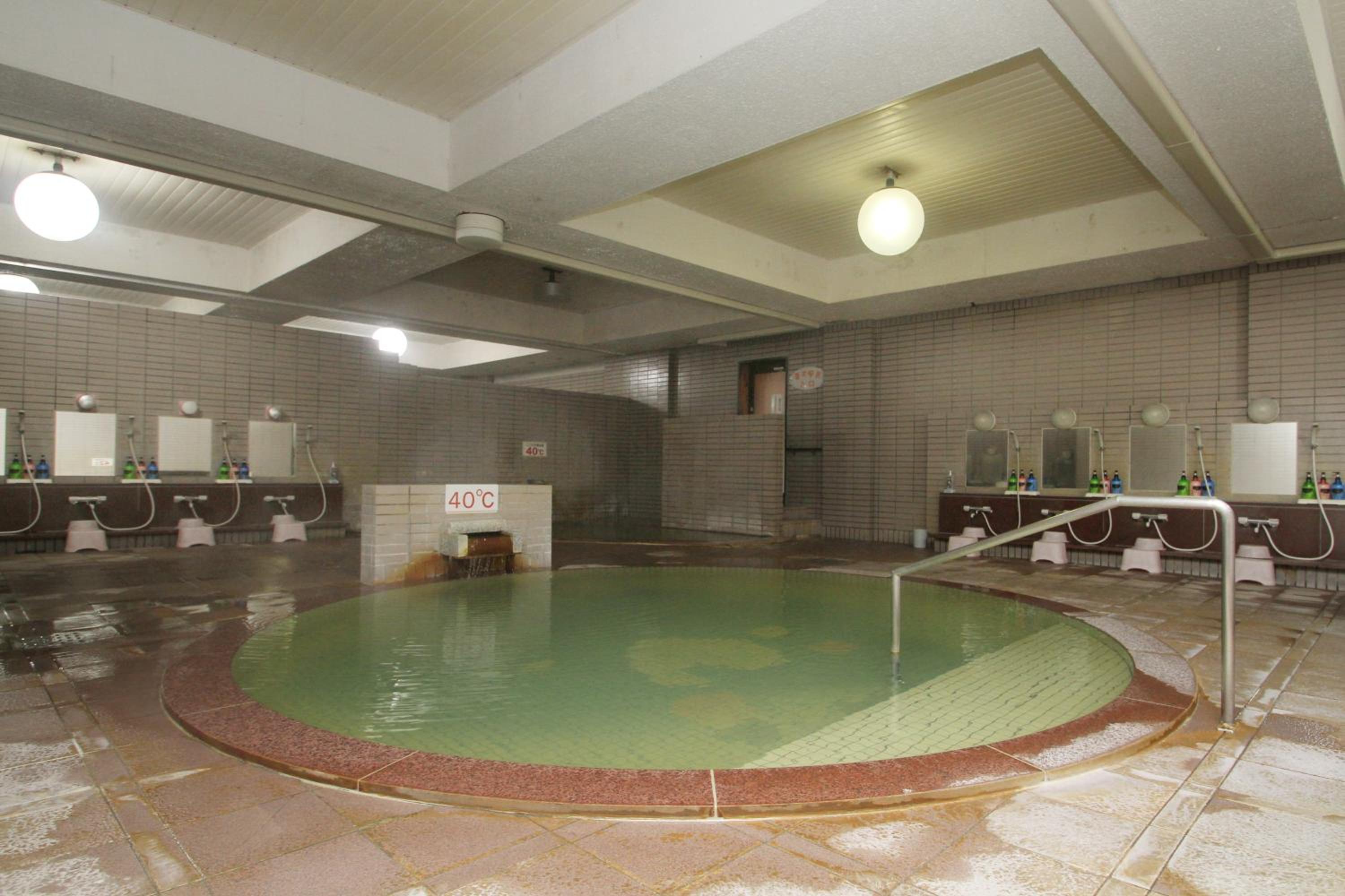 Hotel Gozensui