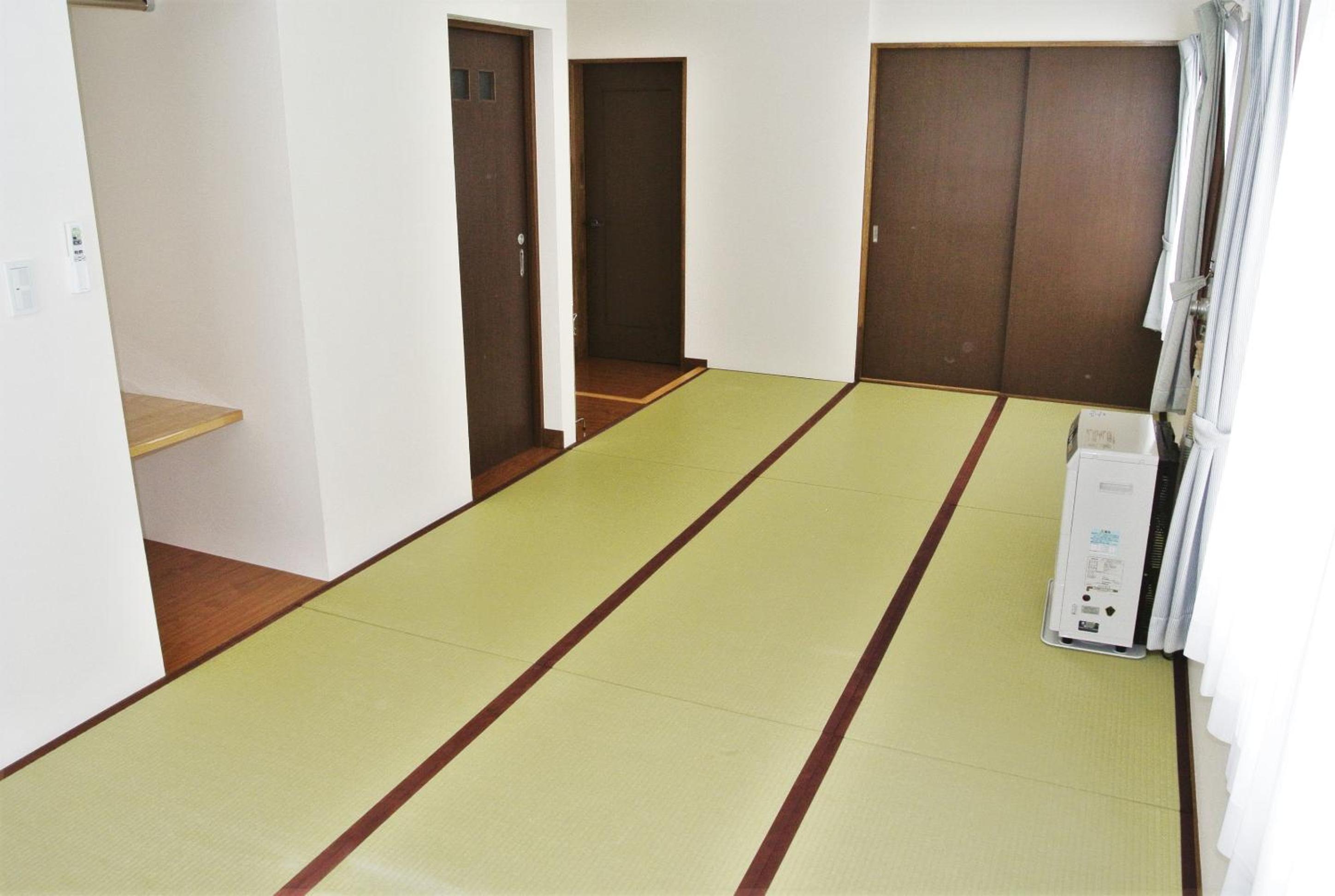 Pension Megumiyuki