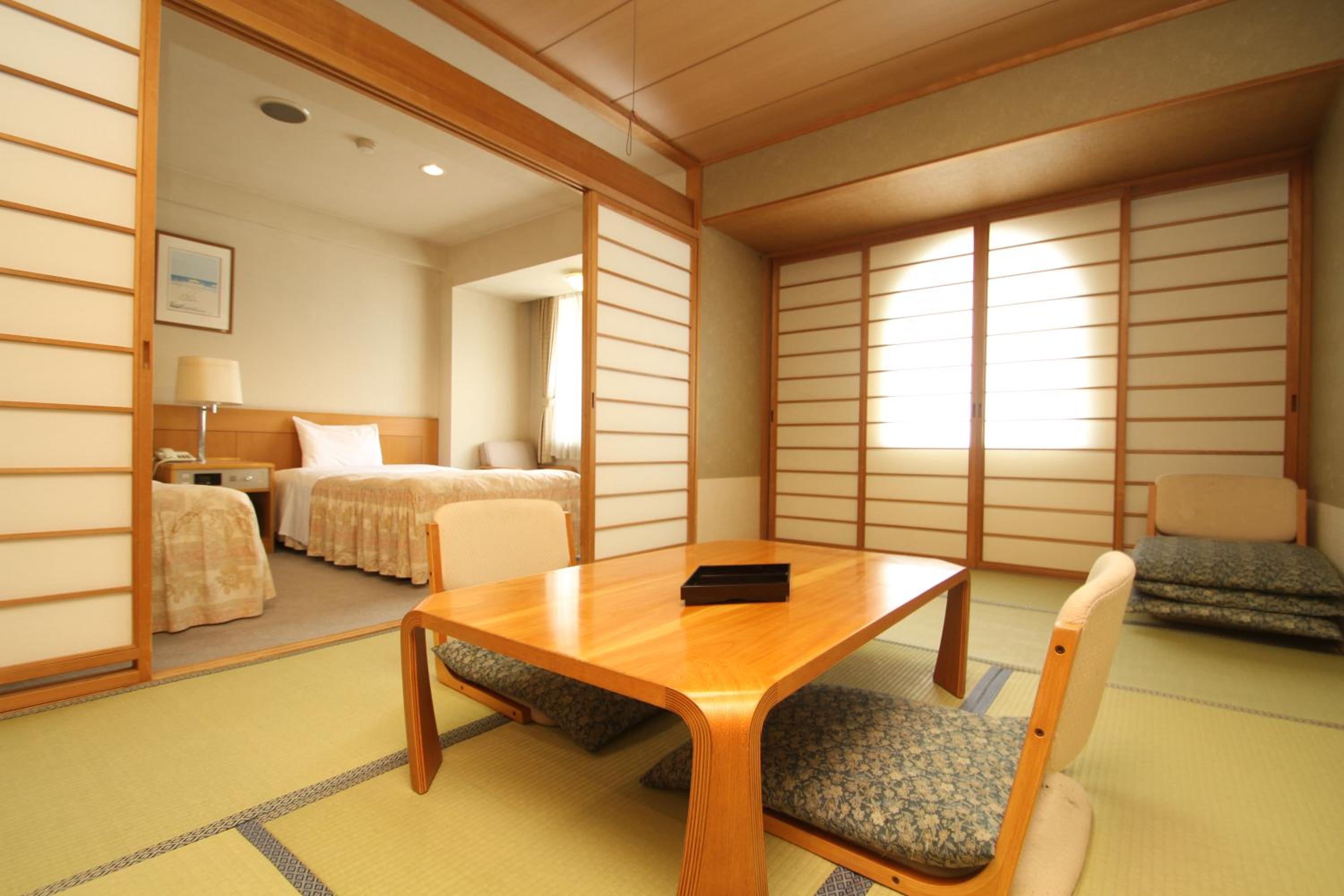 Hotel Gozensui