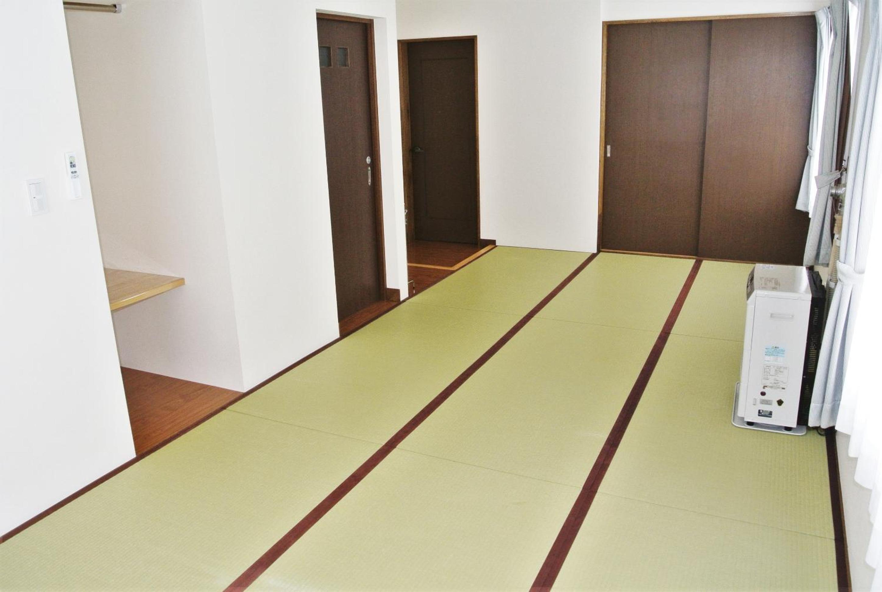 Pension Megumiyuki