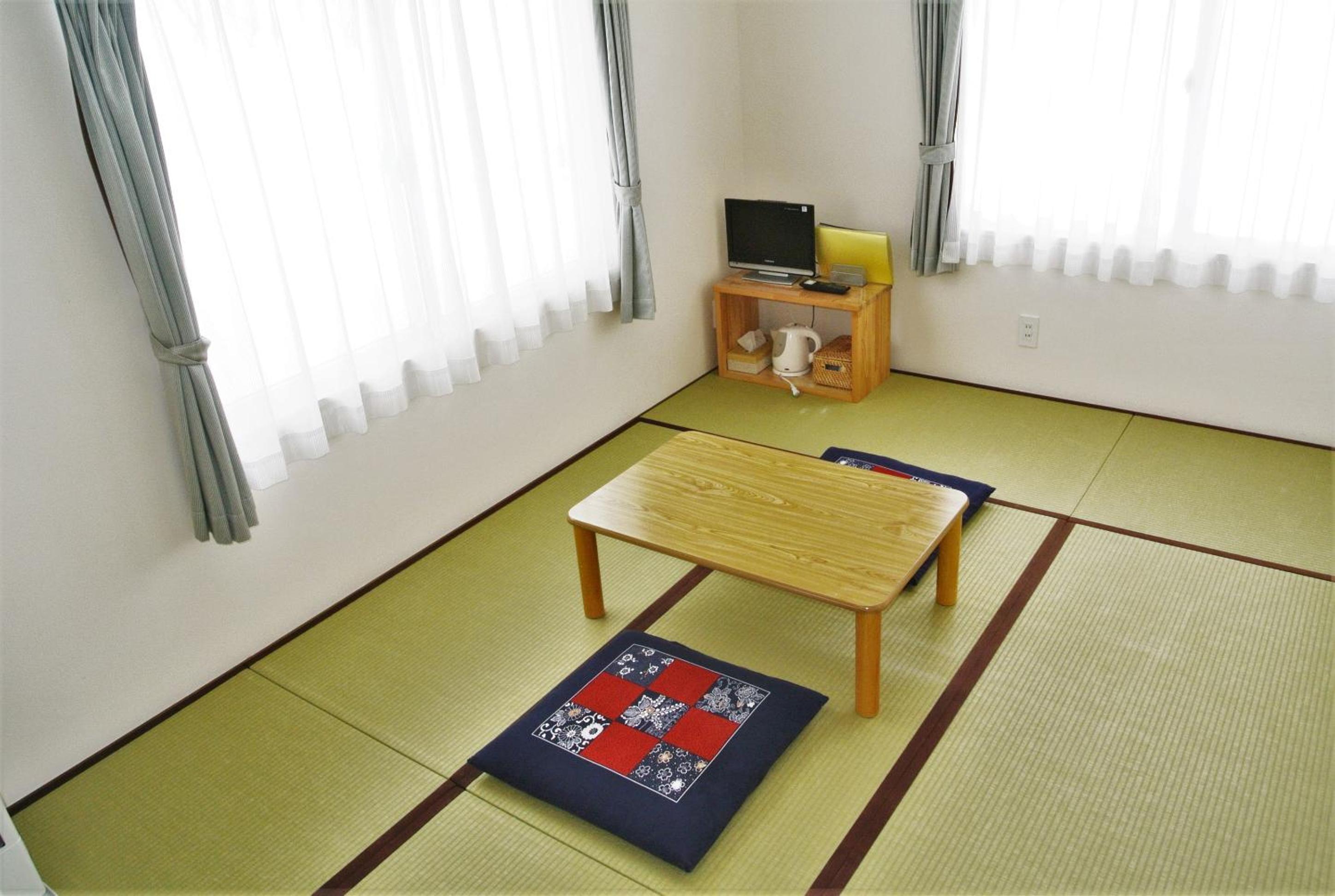 Pension Megumiyuki