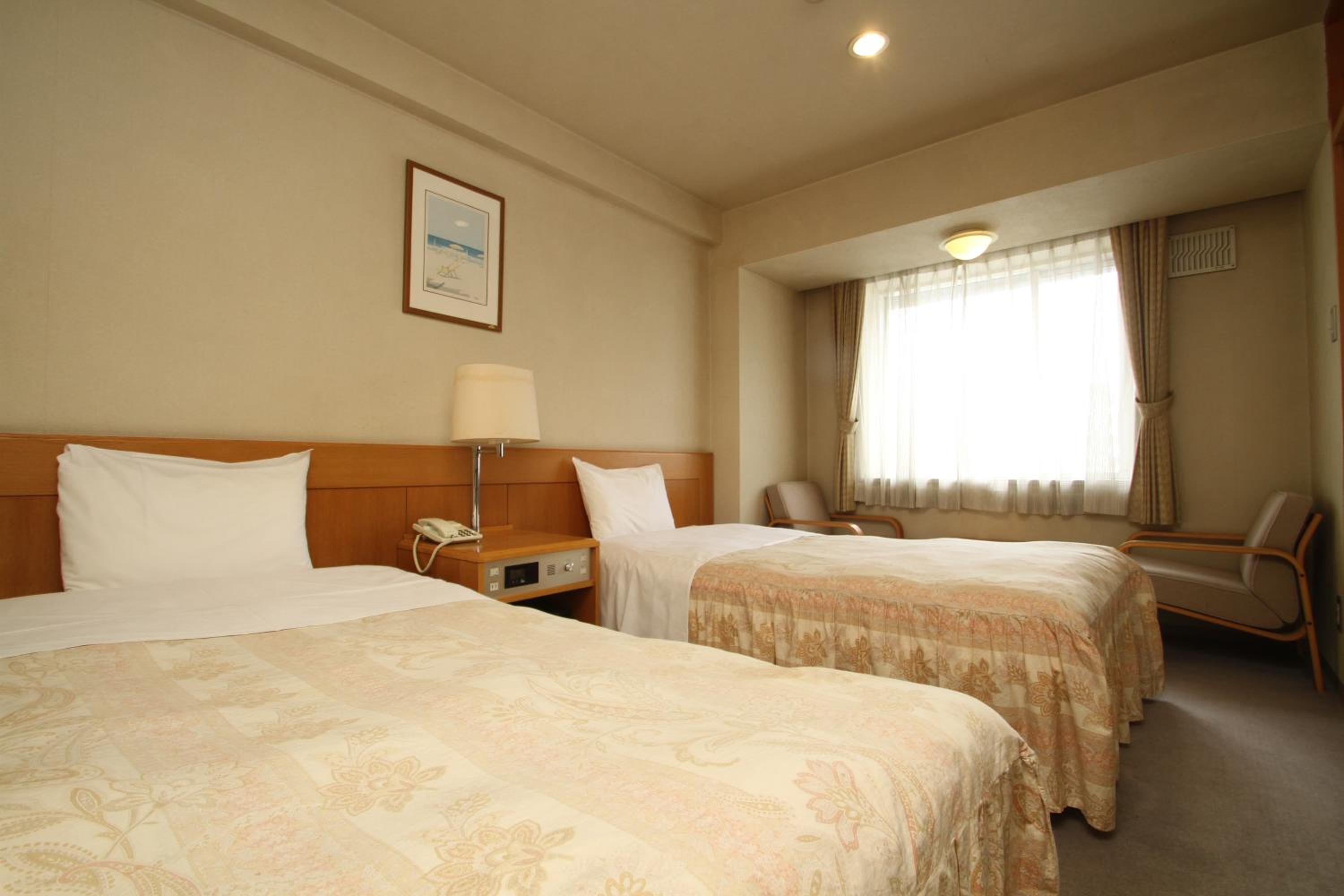 Hotel Gozensui