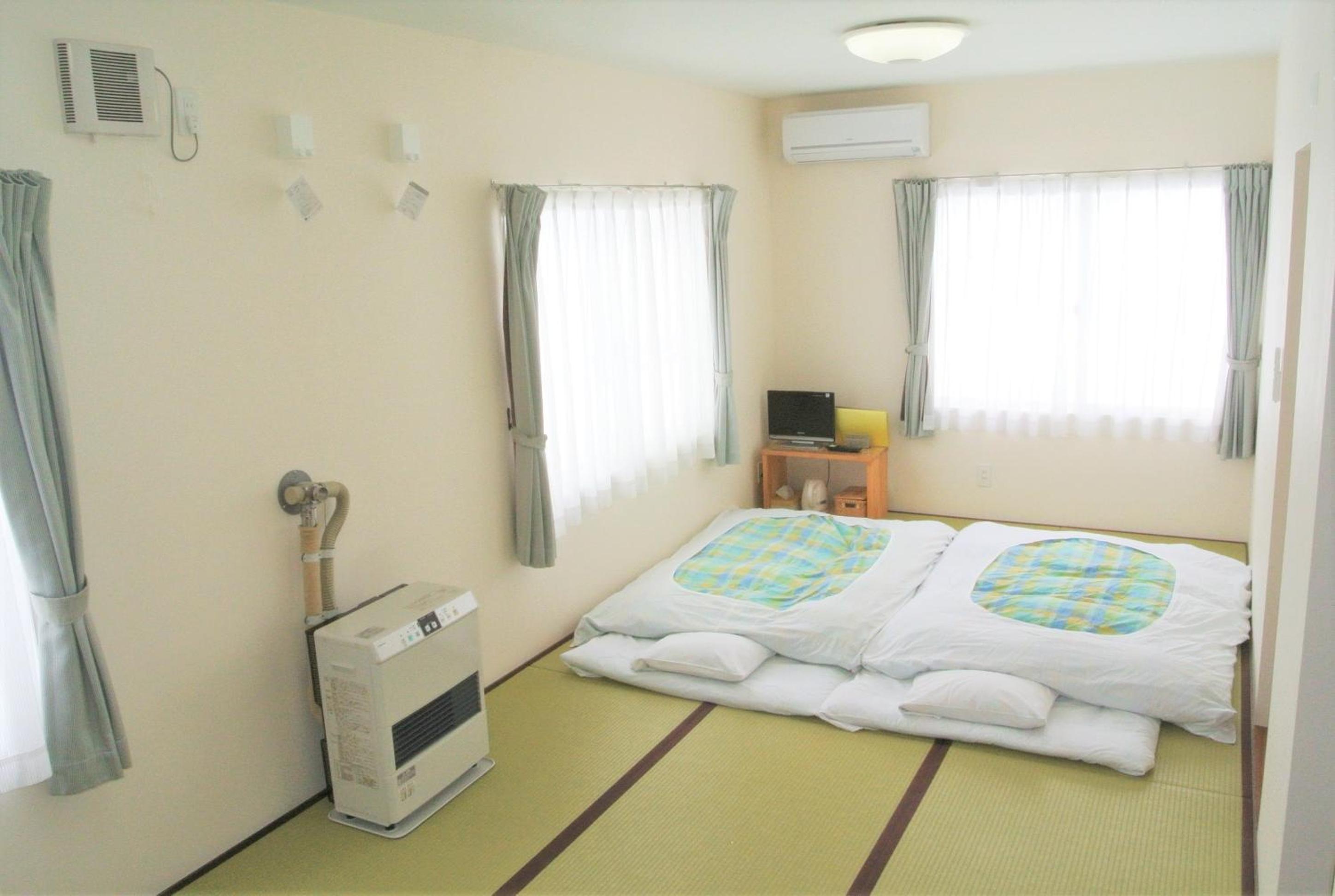 Pension Megumiyuki