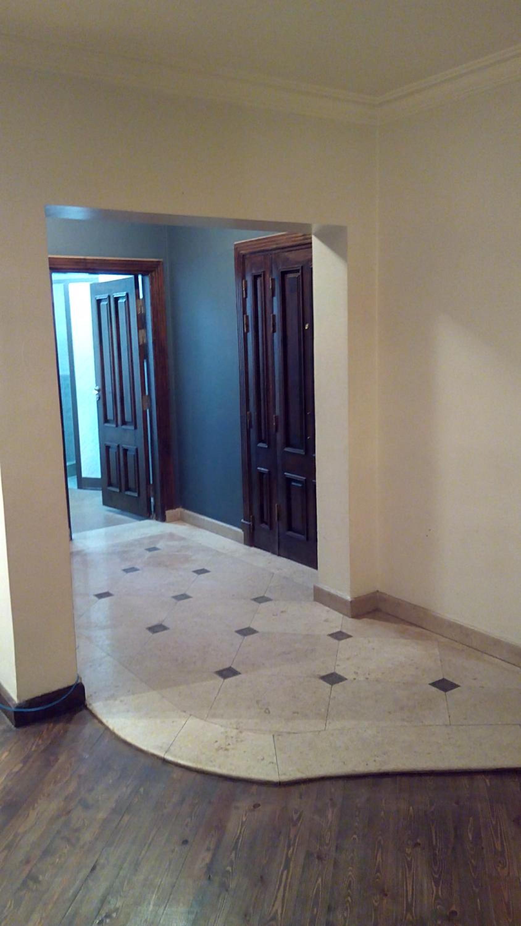 Maadi International Center Apartments