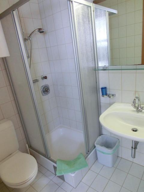Frühstückspension & Ferienhaus Fädnerspitze