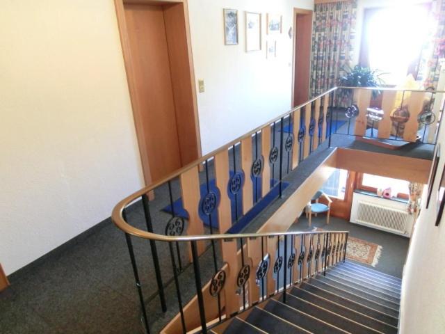 Frühstückspension & Ferienhaus Fädnerspitze