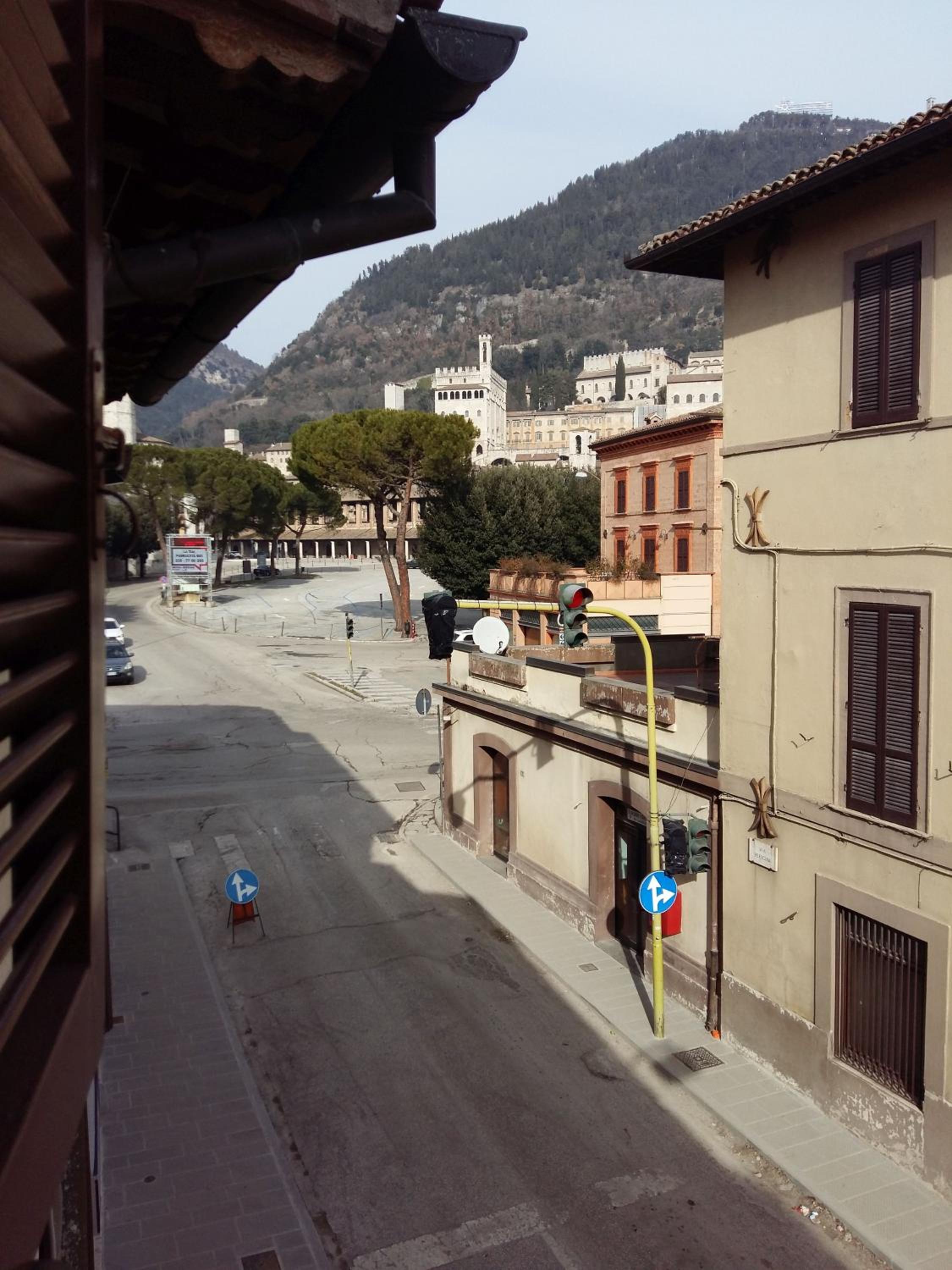 Residence Di Via Perugina 22 view 3