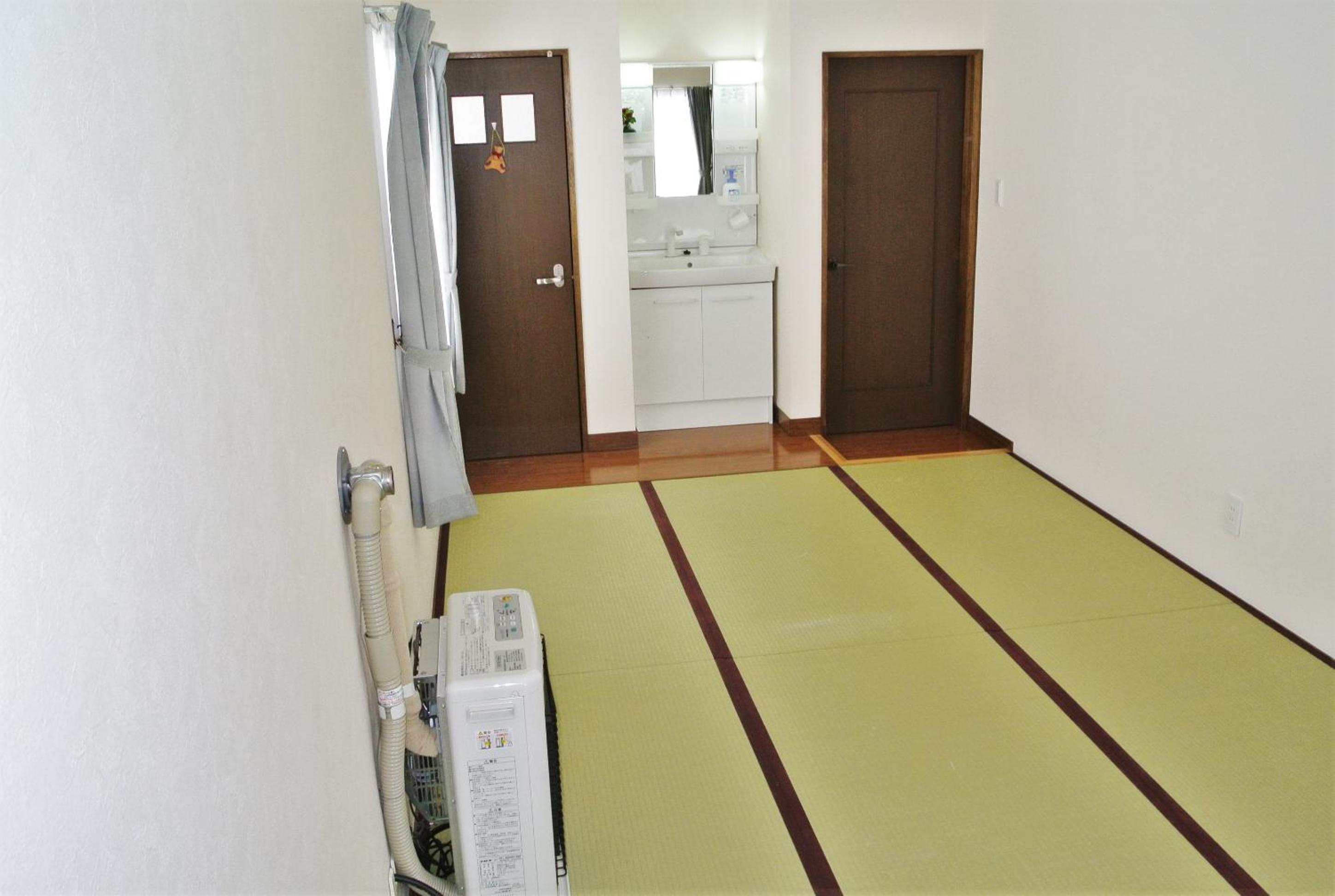 Pension Megumiyuki