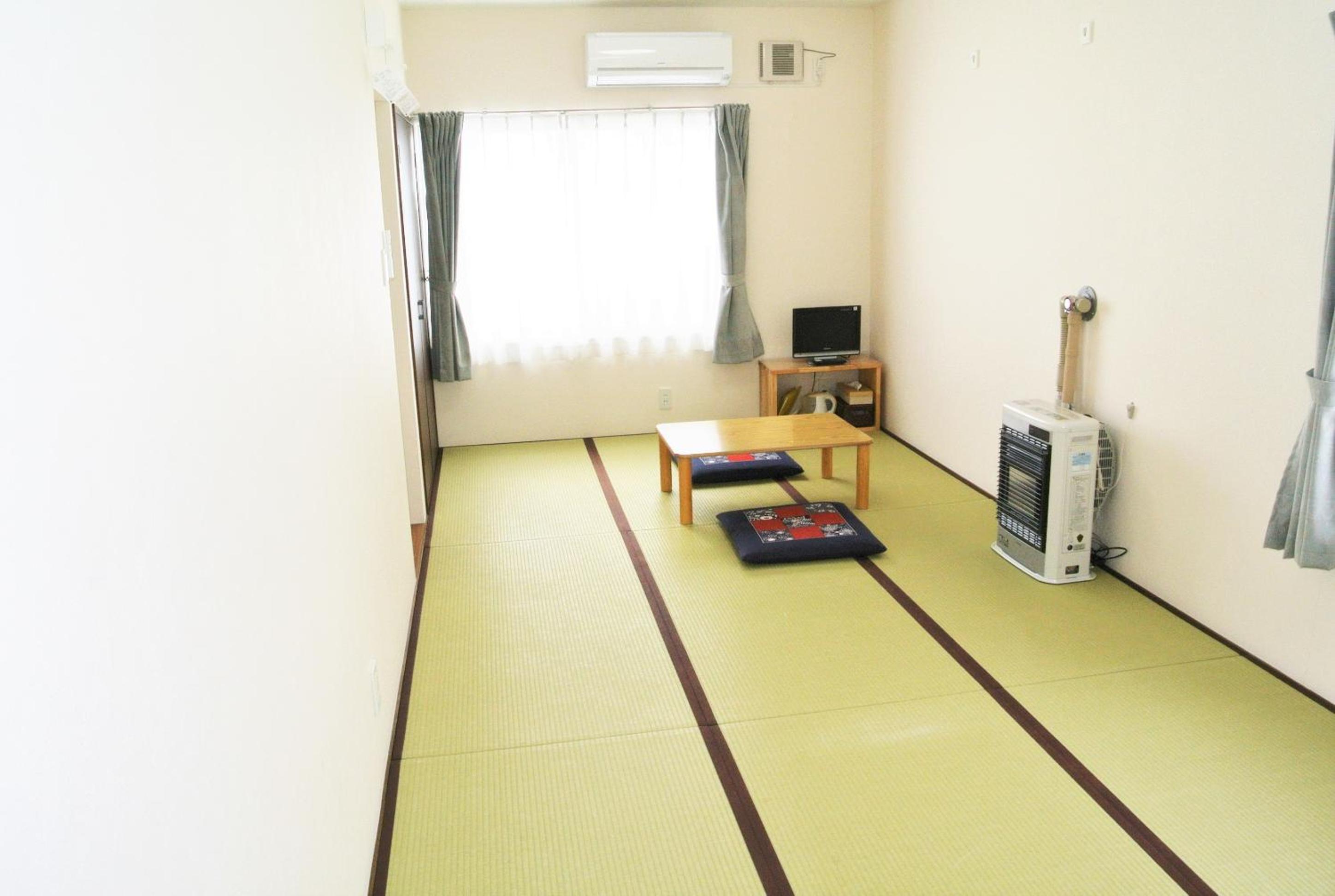 Pension Megumiyuki