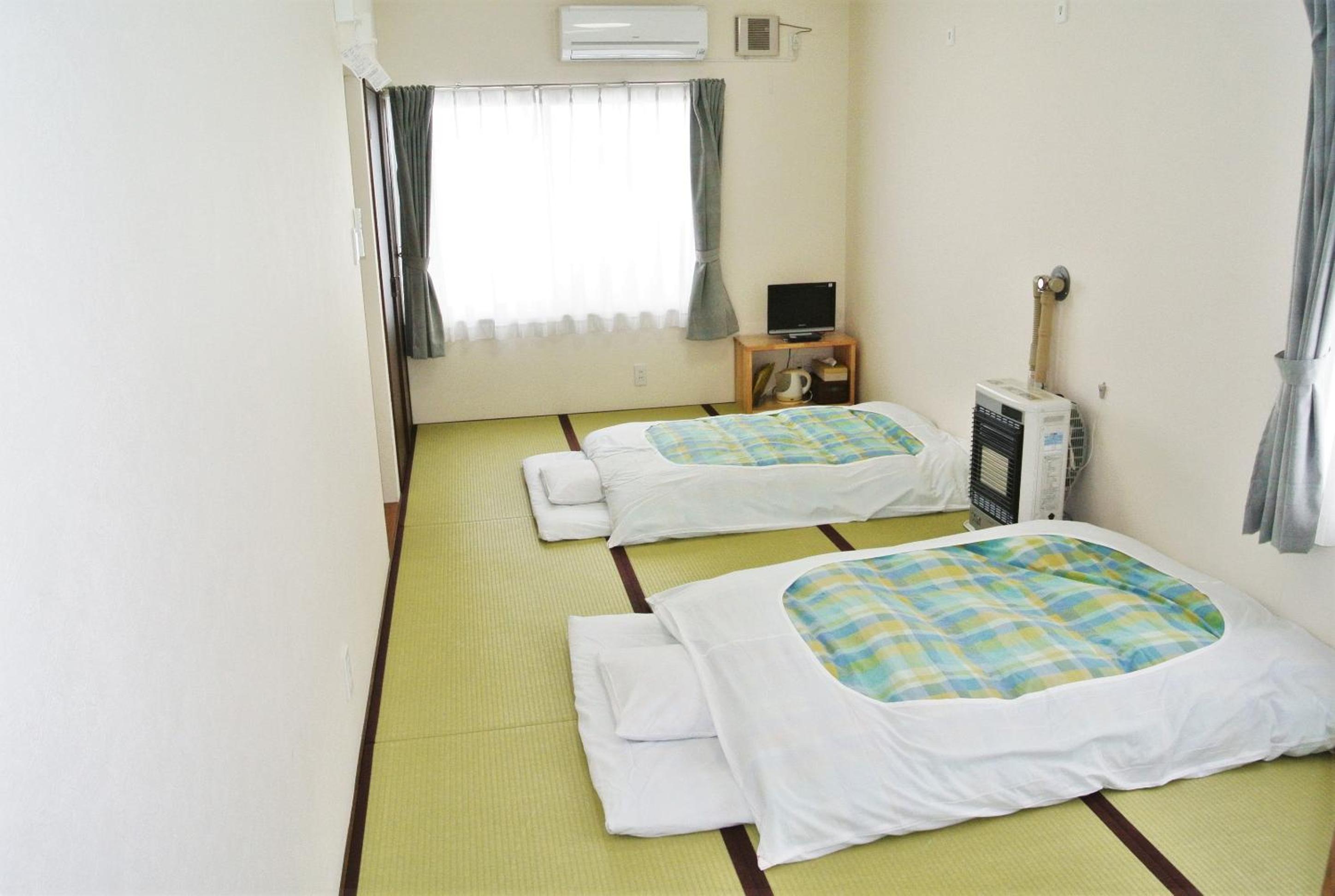 Pension Megumiyuki