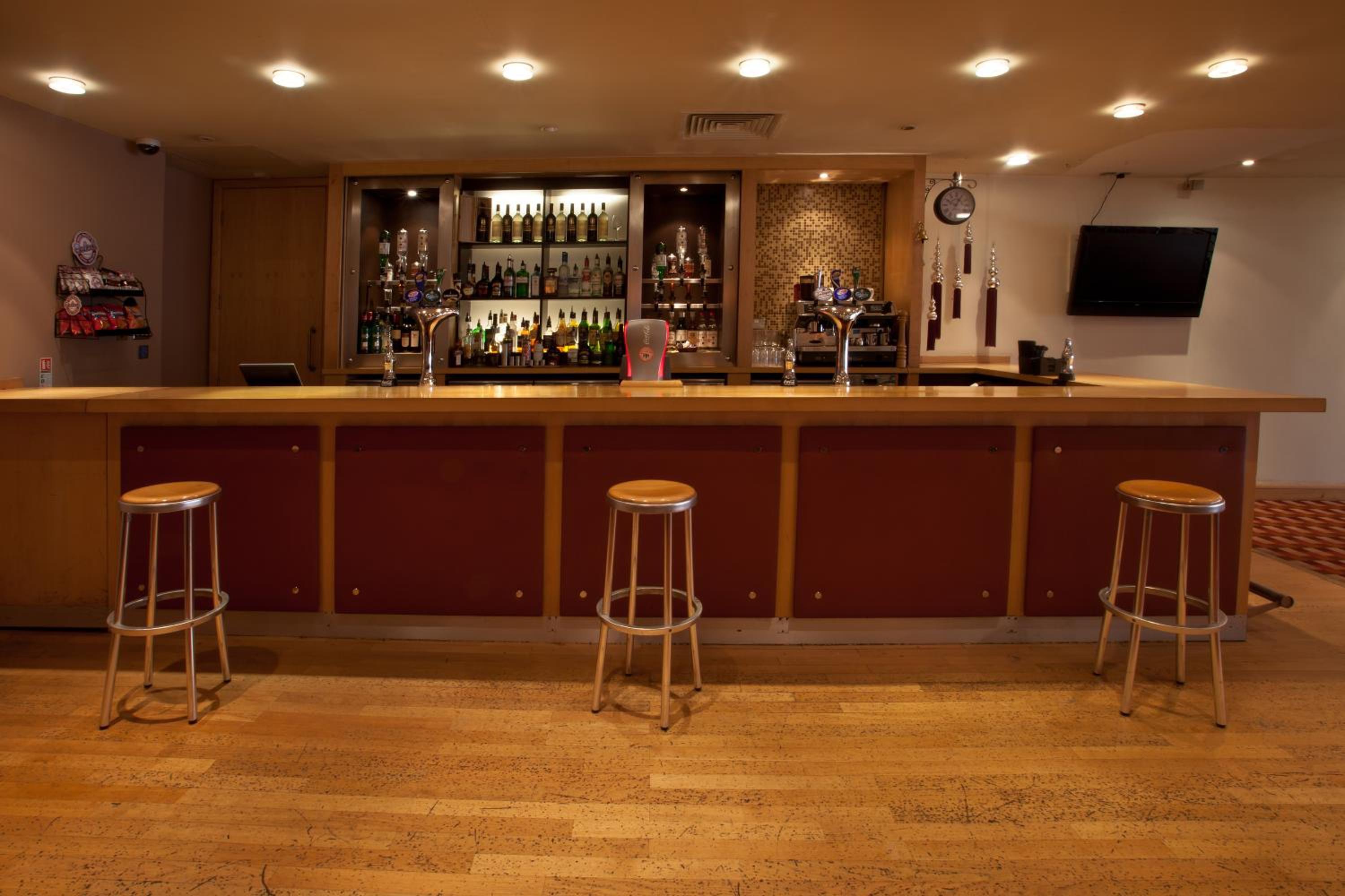 Bolton Vacations - Britannia Hotel Bolton - Property Image 9