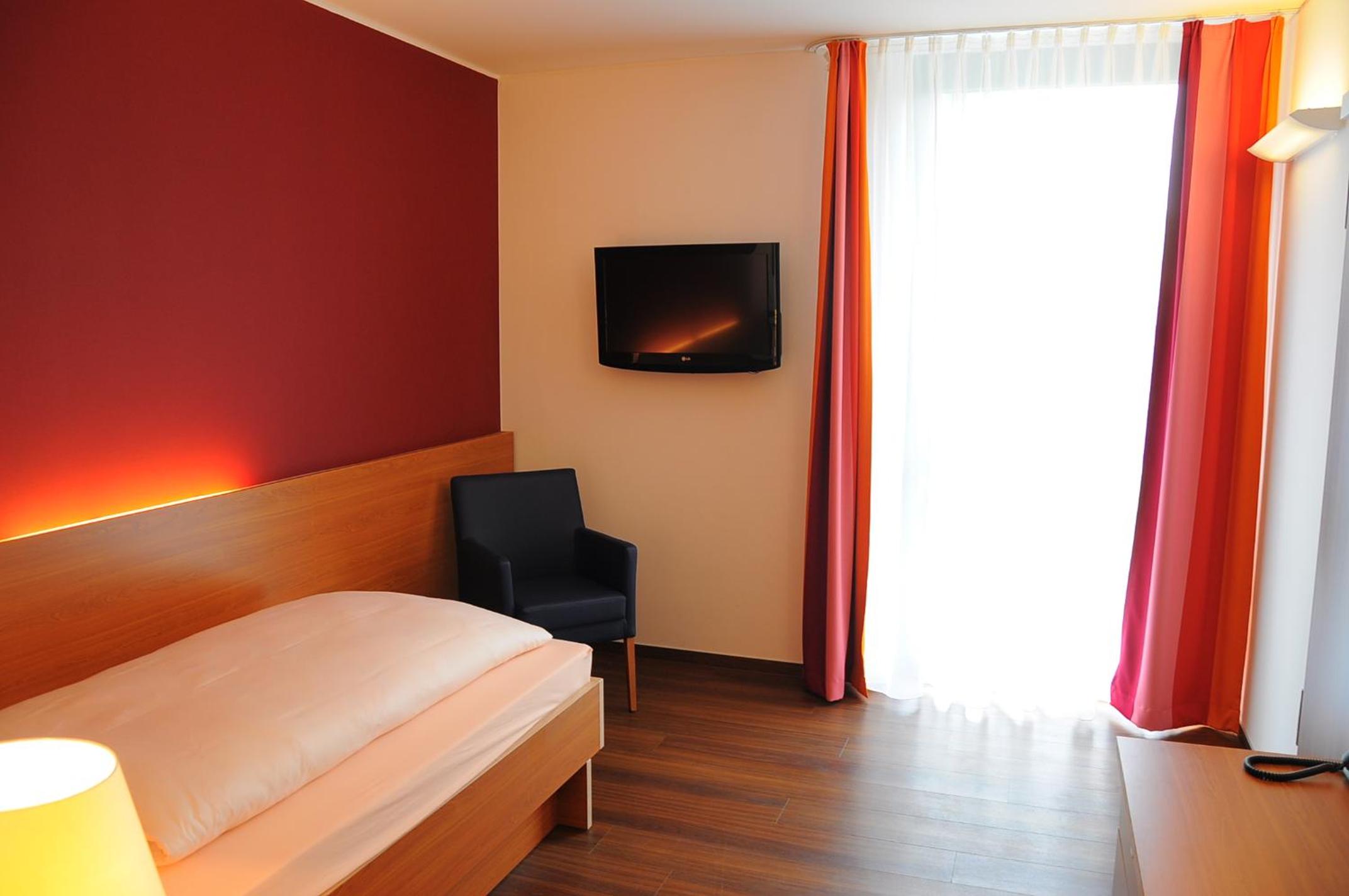 Hotel Franz