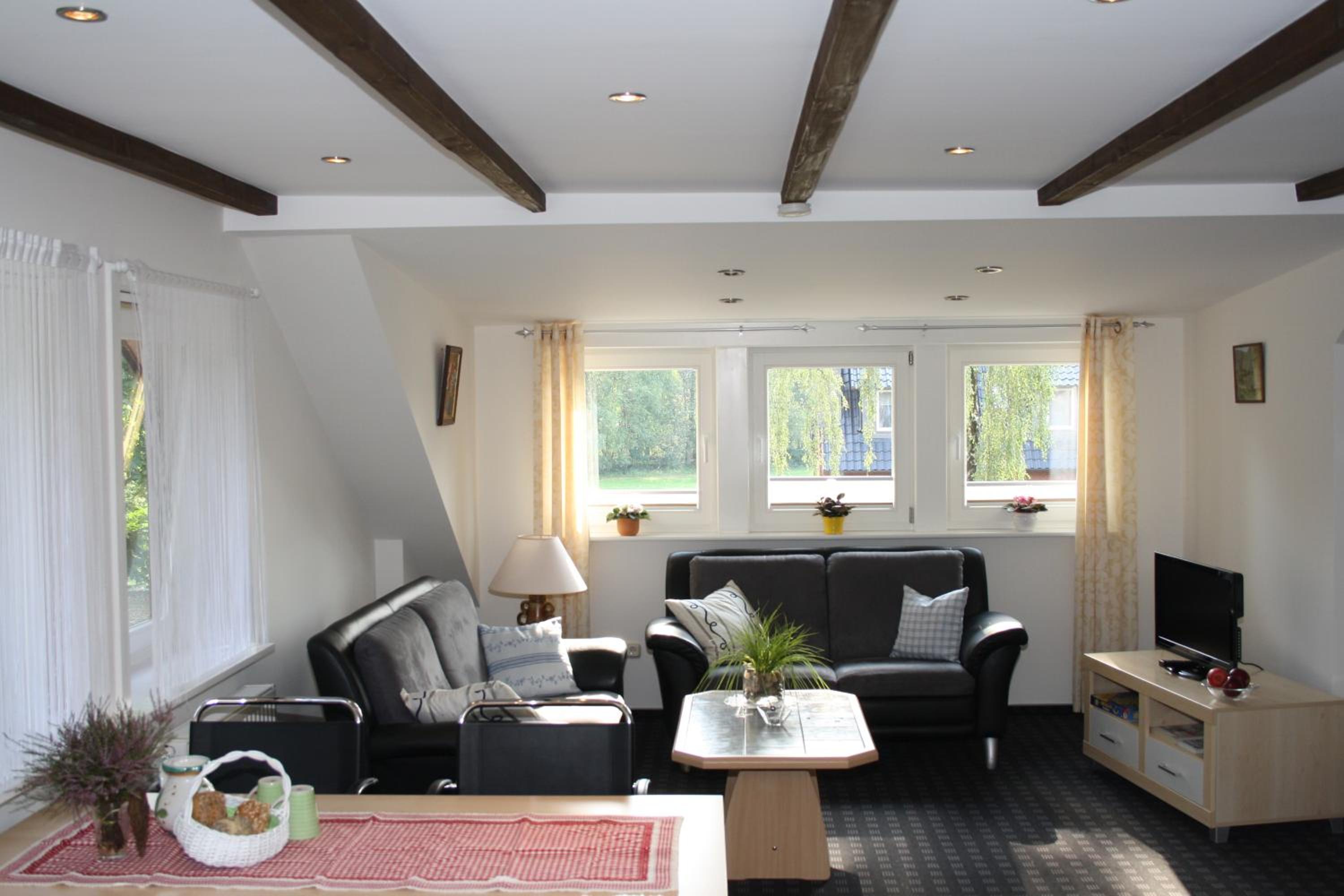 Haus Schwalbennest view 2