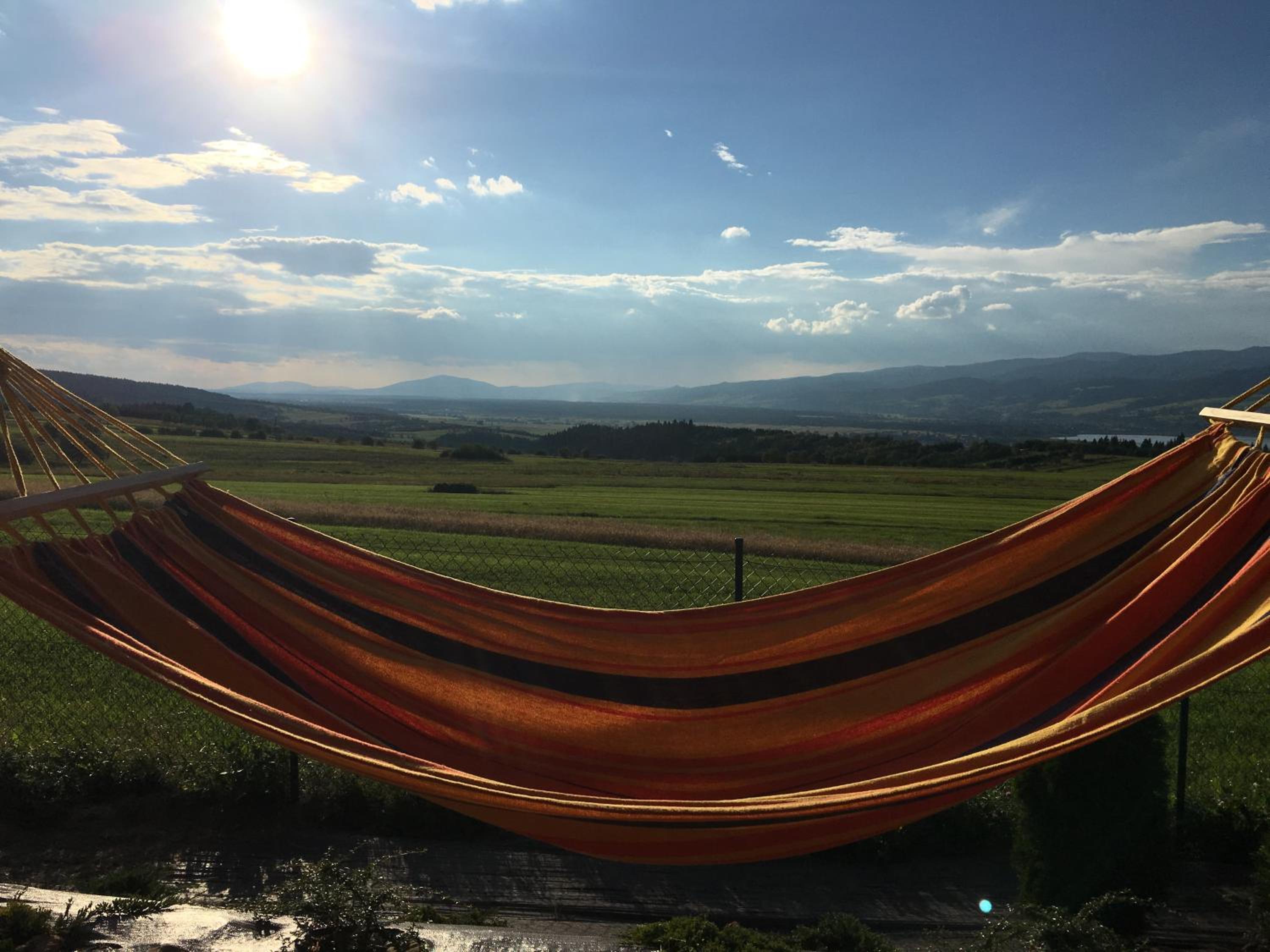 Domek na Jagodowym Wzgórzu view 4